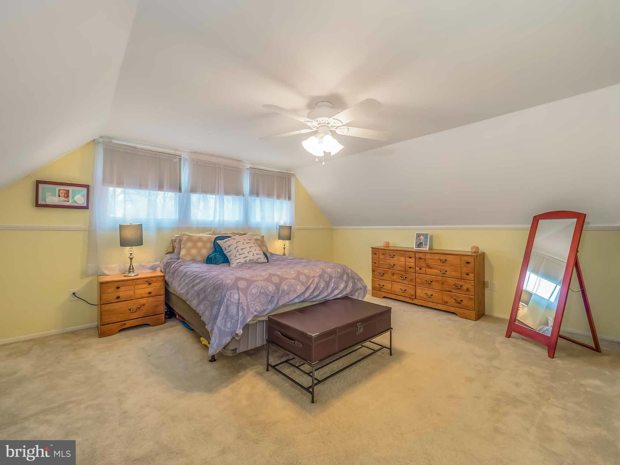 CHAPEL FORGE AT BELAIR - Residential