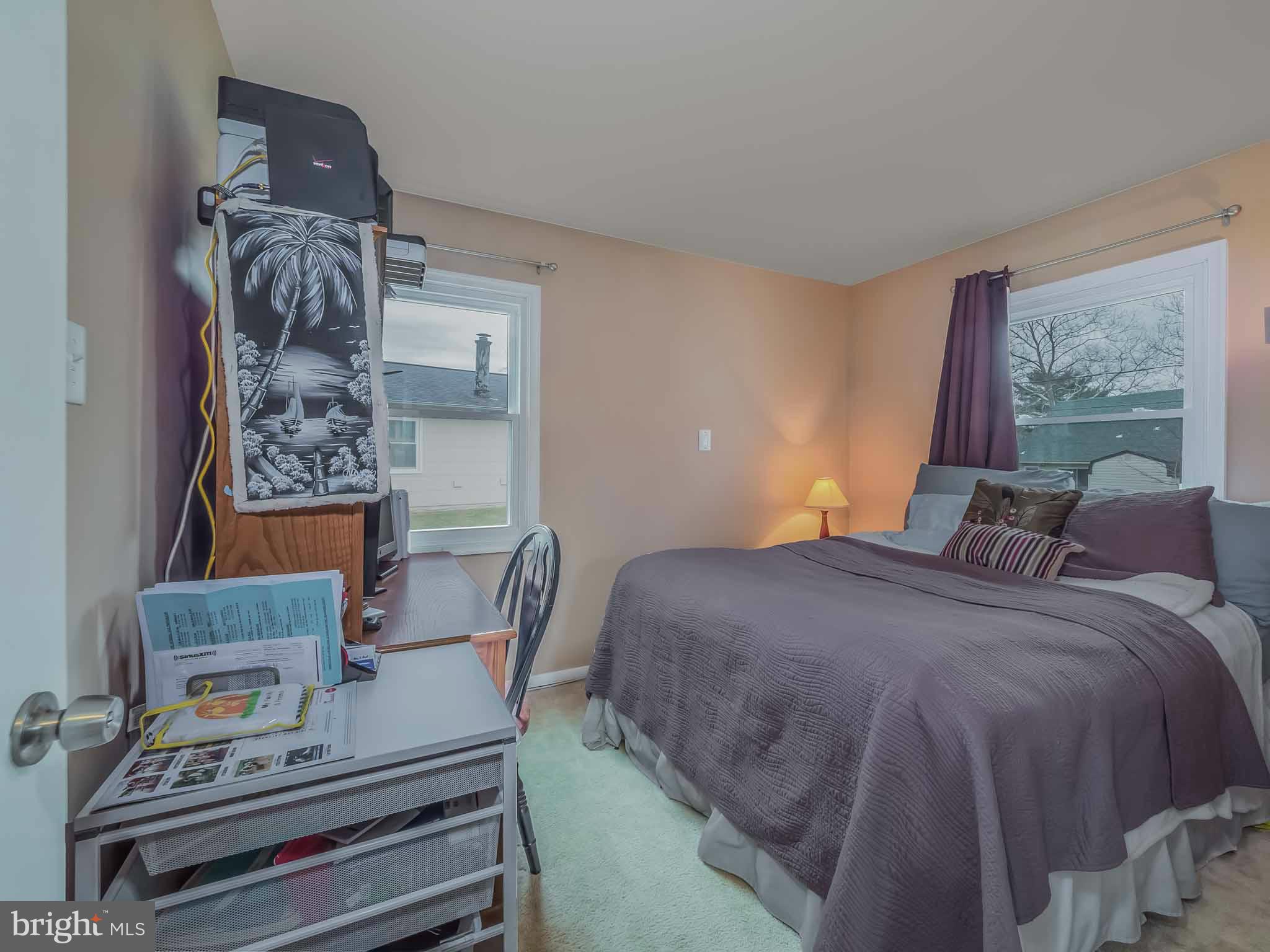 CHAPEL FORGE AT BELAIR - Residential