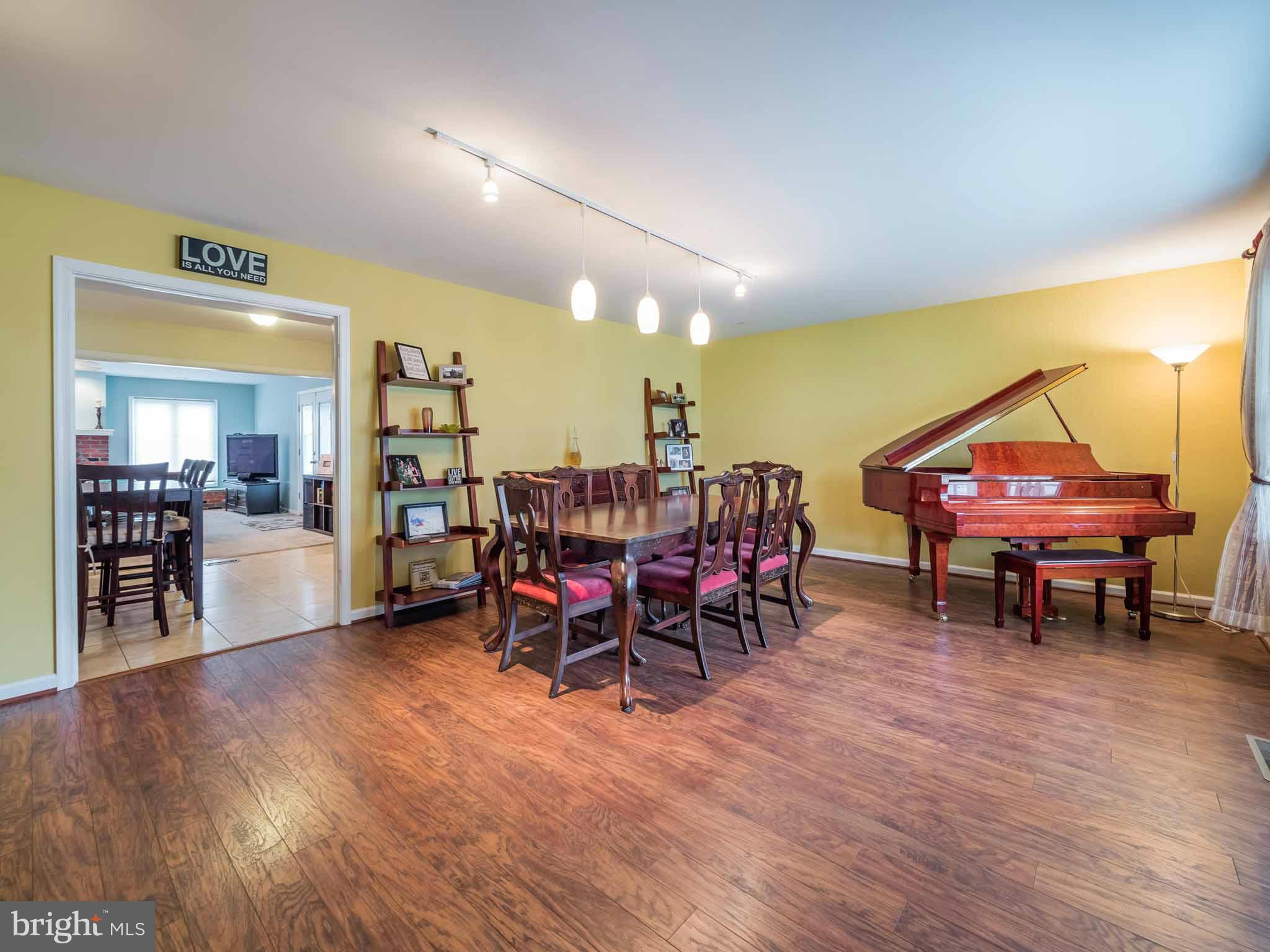 CHAPEL FORGE AT BELAIR - Residential