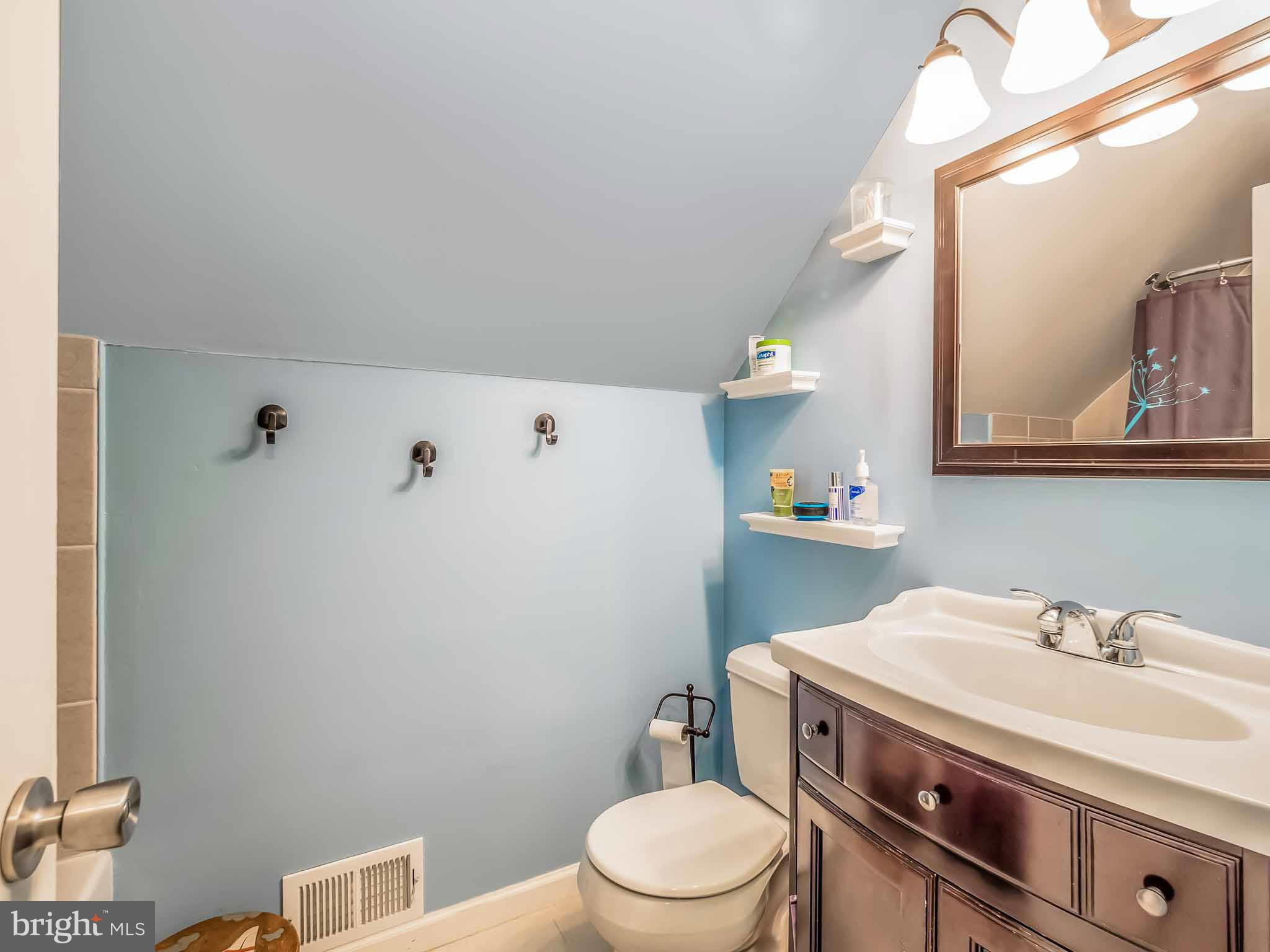 CHAPEL FORGE AT BELAIR - Residential