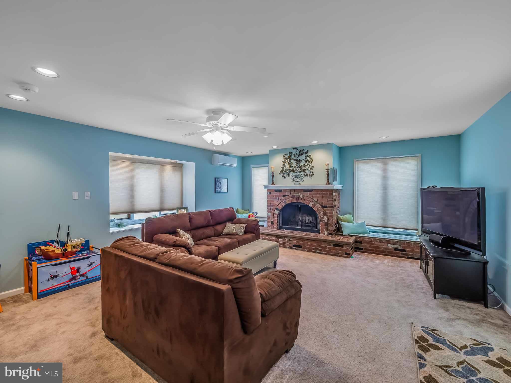 CHAPEL FORGE AT BELAIR - Residential