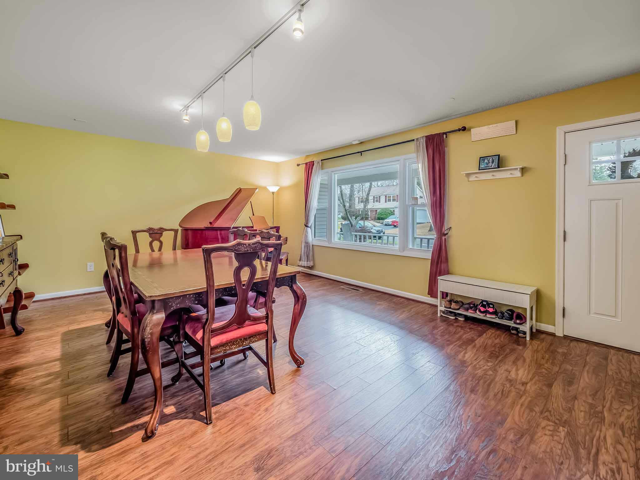 CHAPEL FORGE AT BELAIR - Residential