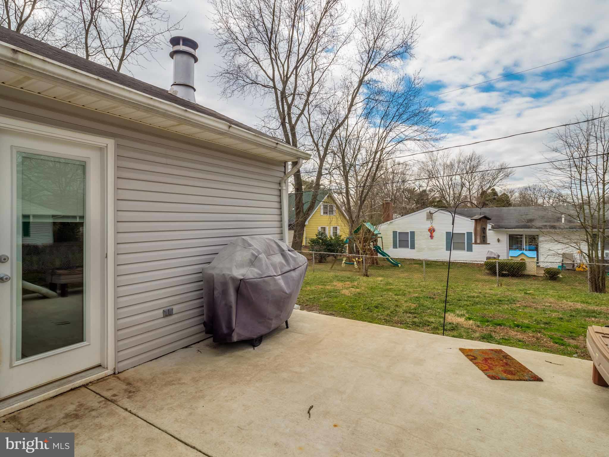 CHAPEL FORGE AT BELAIR - Residential