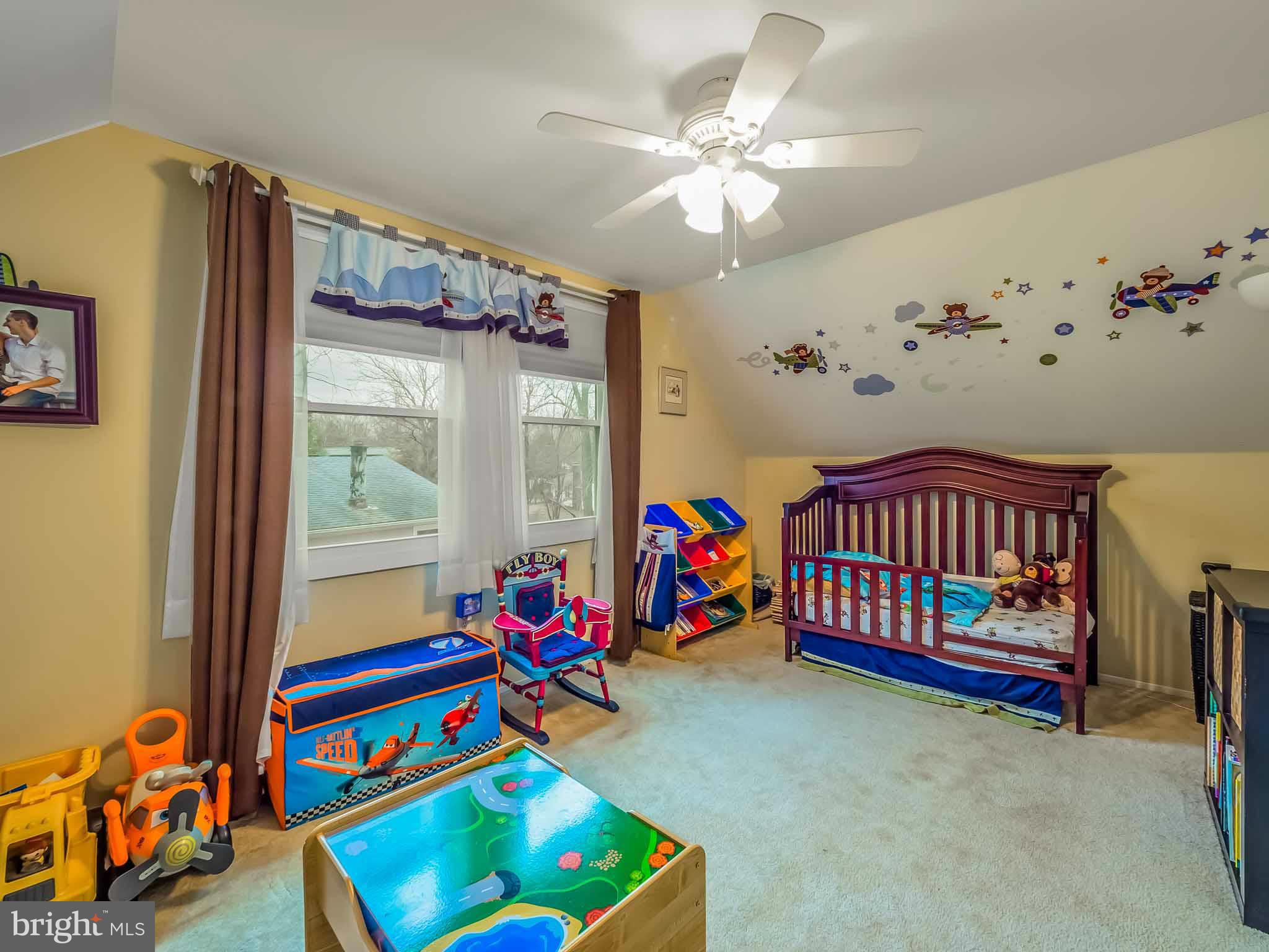 CHAPEL FORGE AT BELAIR - Residential