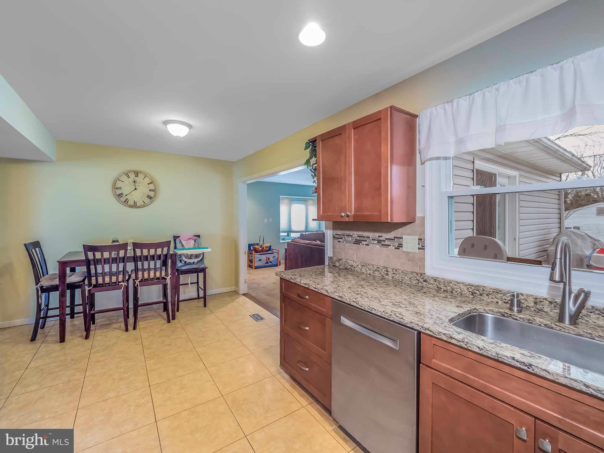 CHAPEL FORGE AT BELAIR - Residential