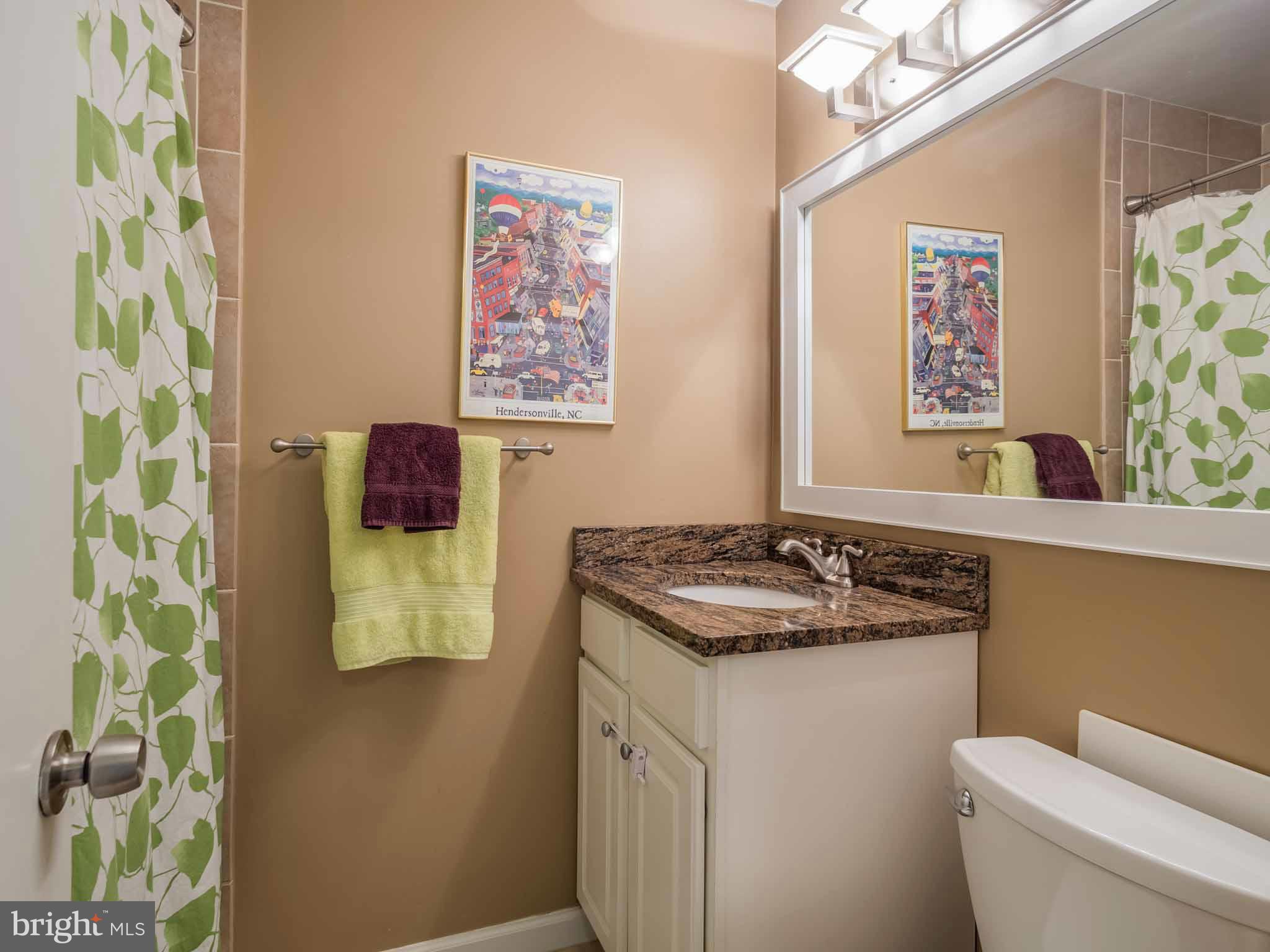 CHAPEL FORGE AT BELAIR - Residential