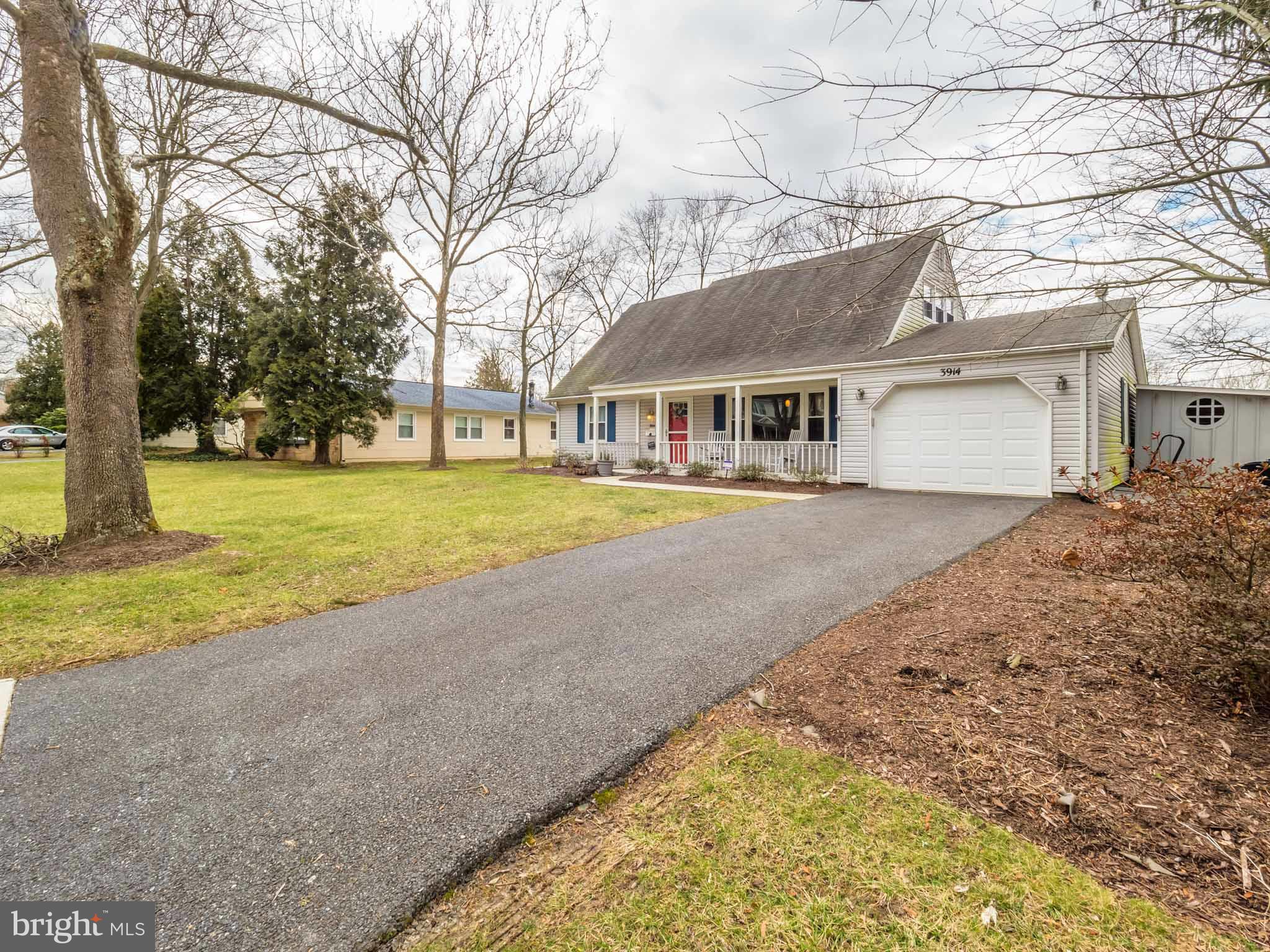 CHAPEL FORGE AT BELAIR - Residential