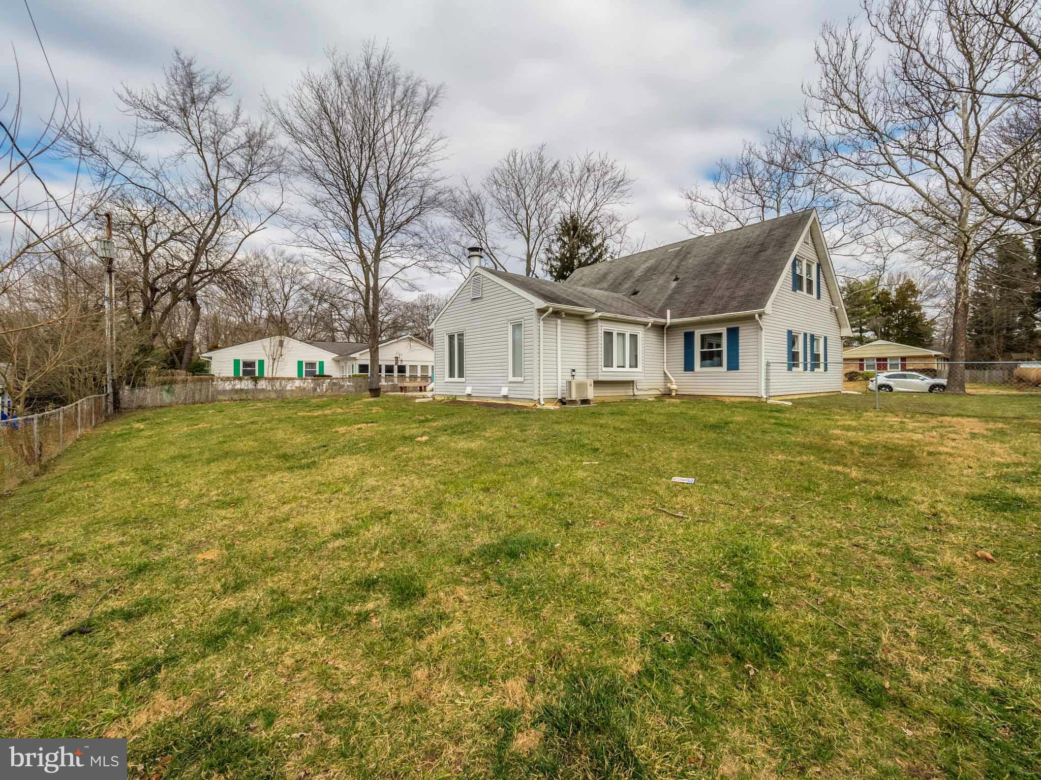 CHAPEL FORGE AT BELAIR - Residential