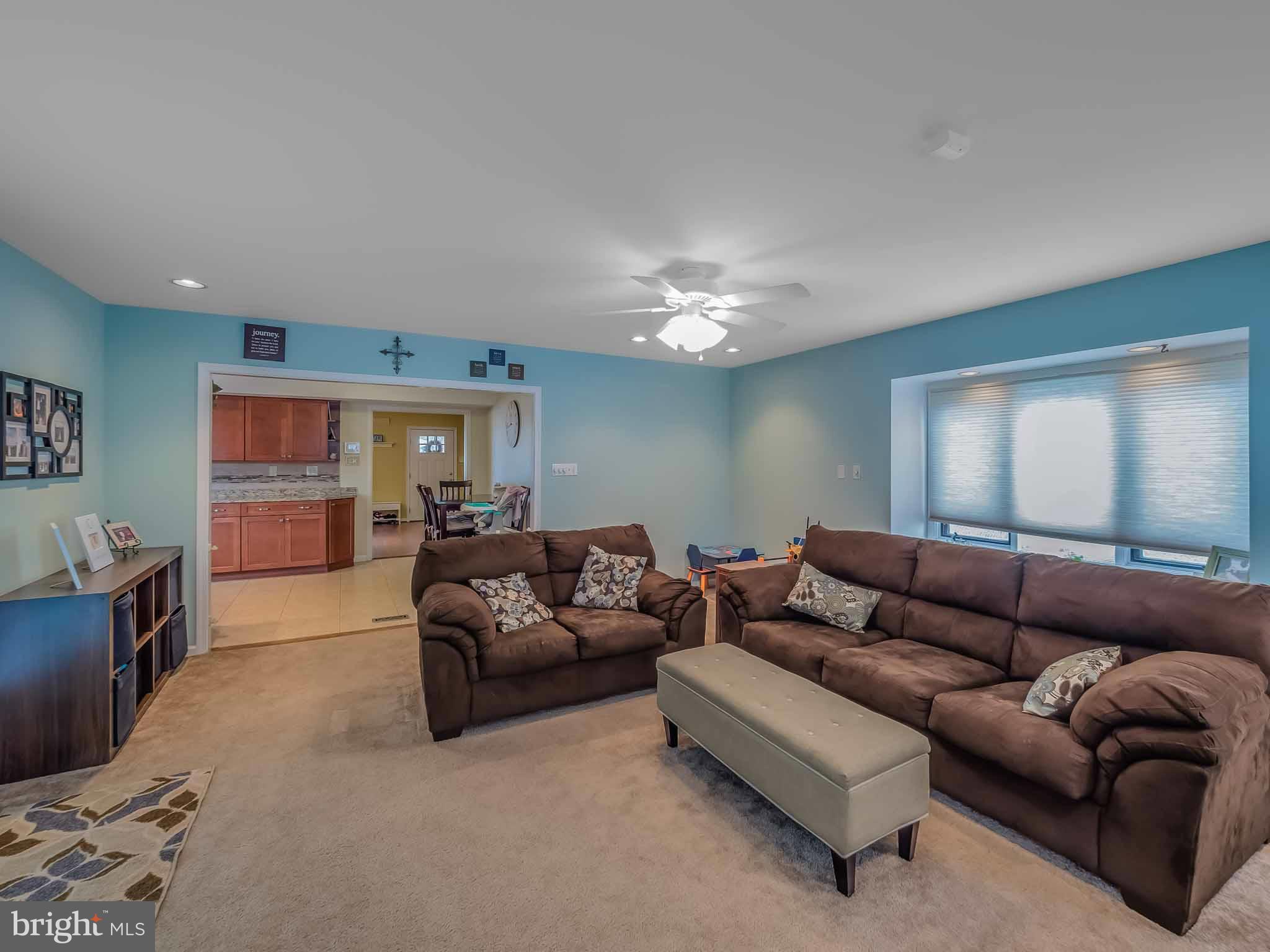 CHAPEL FORGE AT BELAIR - Residential