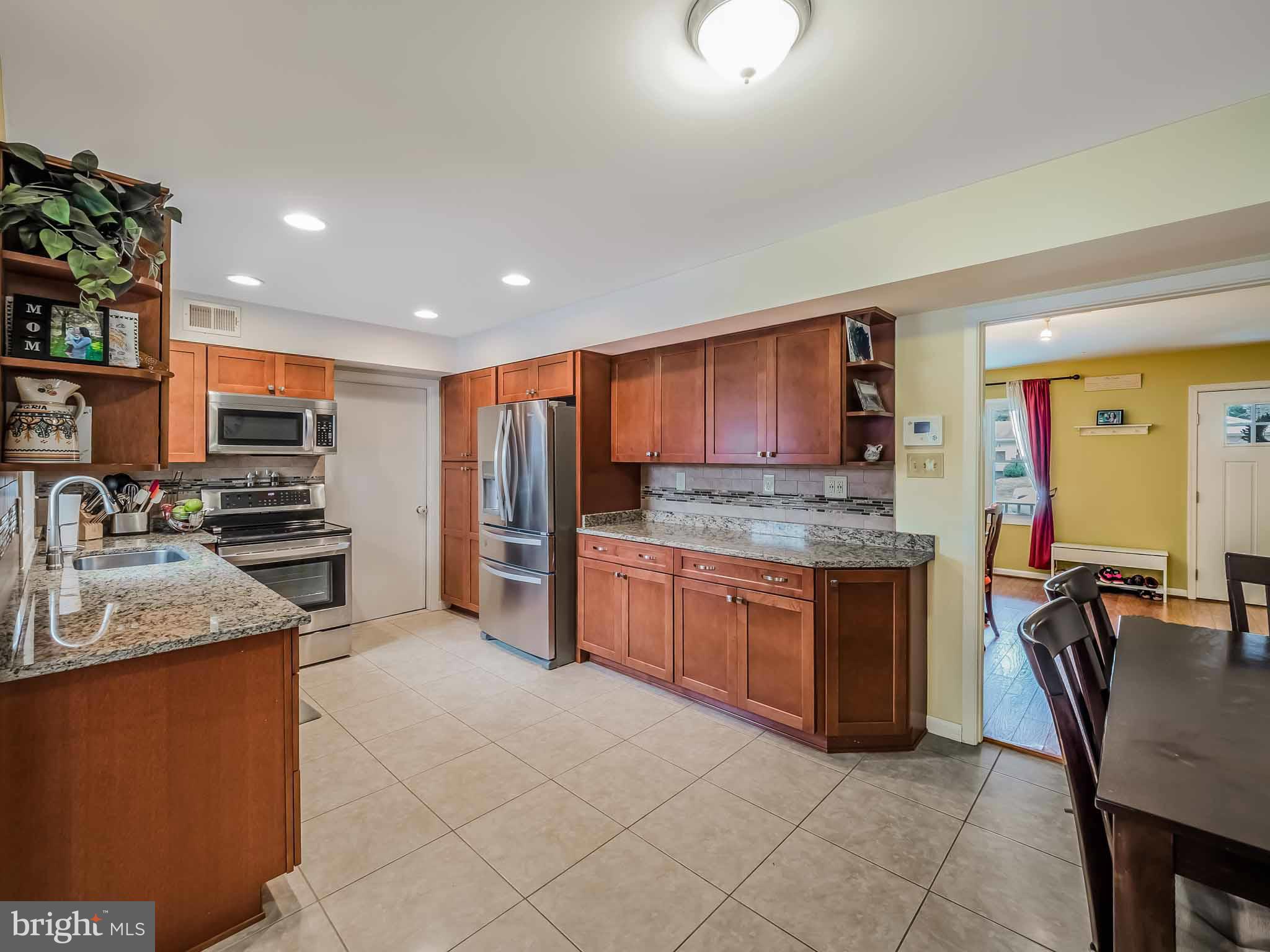 CHAPEL FORGE AT BELAIR - Residential