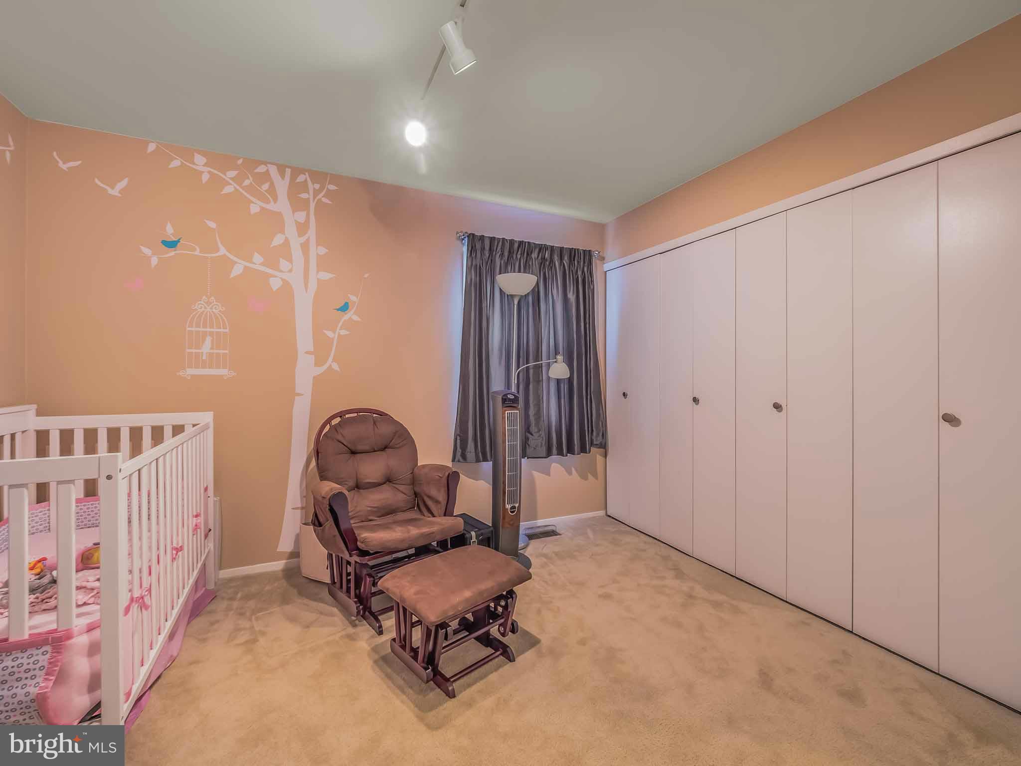 CHAPEL FORGE AT BELAIR - Residential