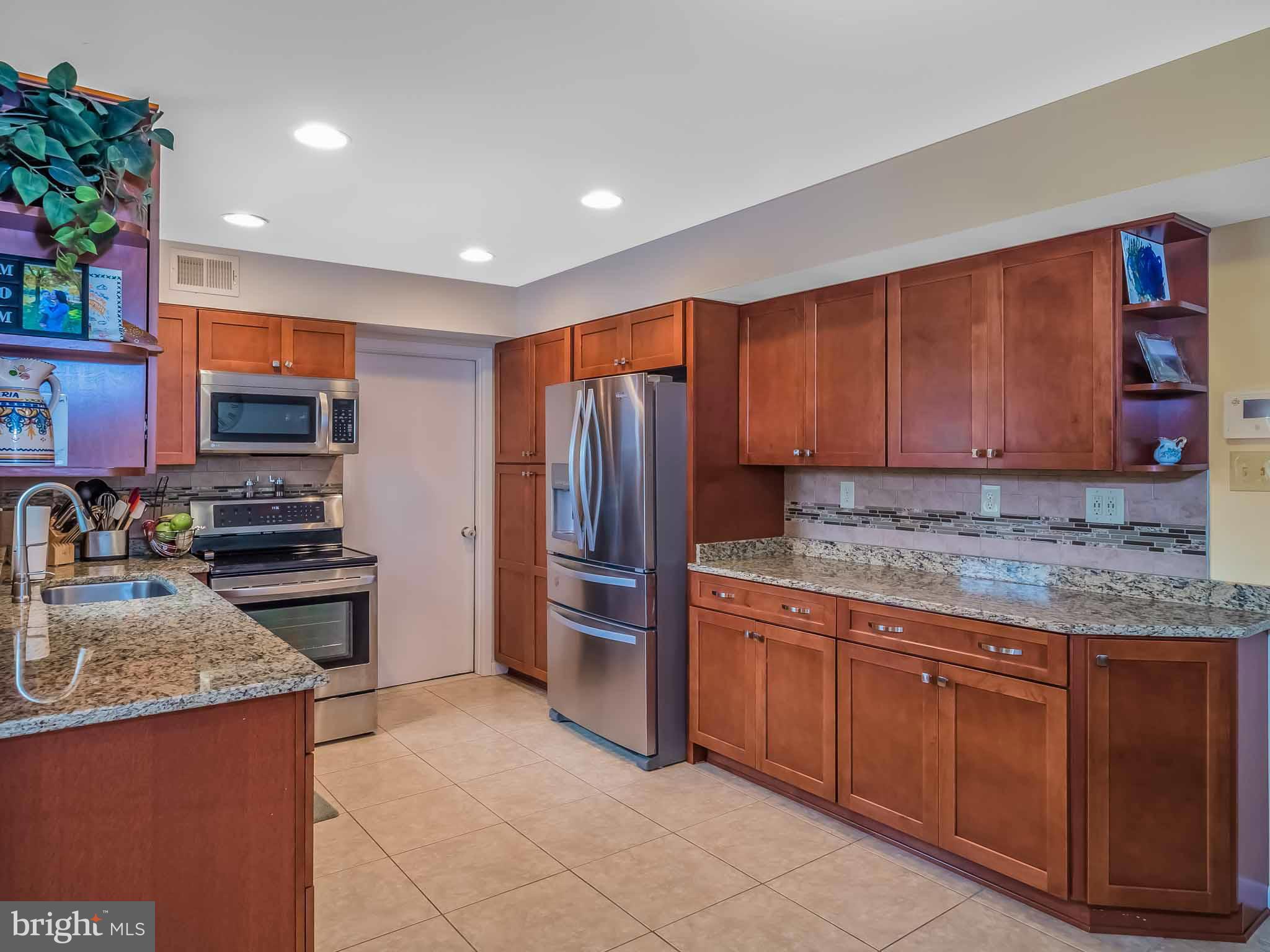 CHAPEL FORGE AT BELAIR - Residential