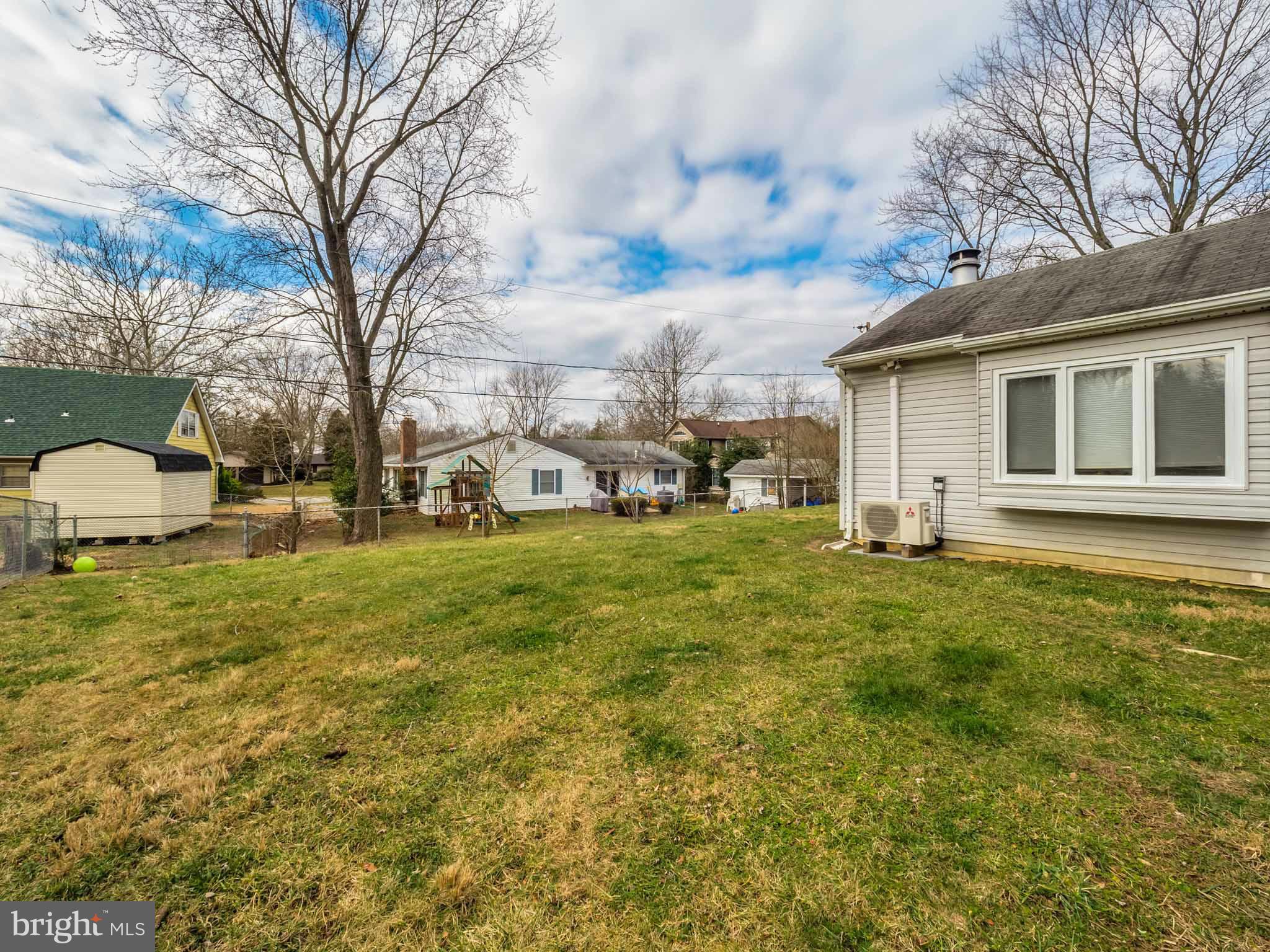 CHAPEL FORGE AT BELAIR - Residential