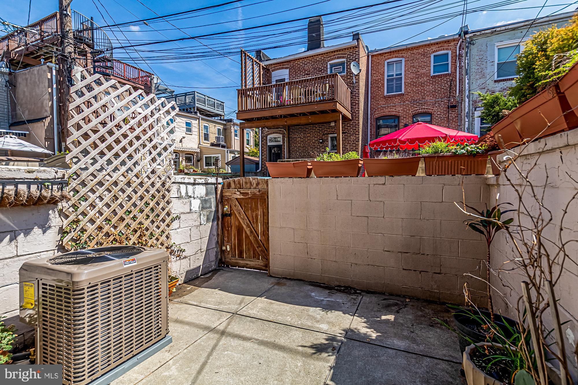 CANTON - Residential