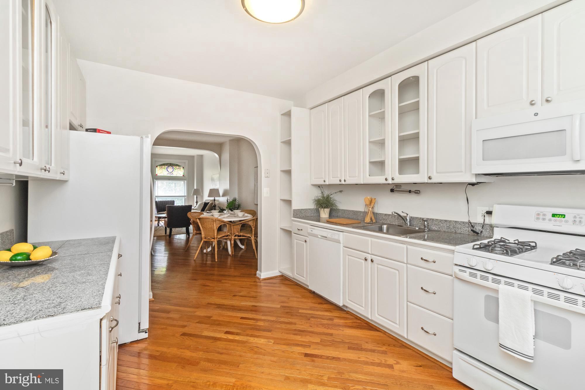 CANTON - Residential