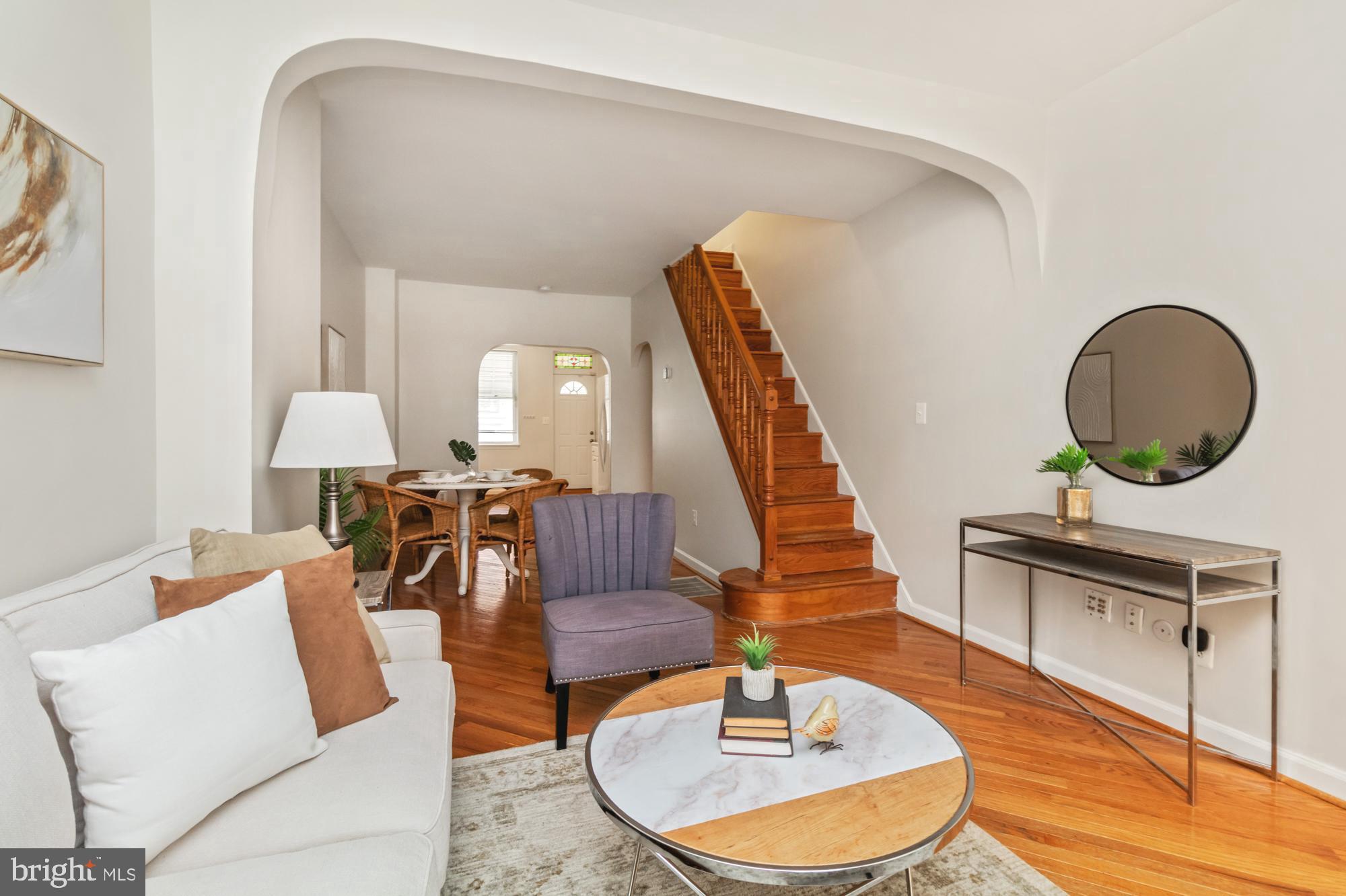 CANTON - Residential