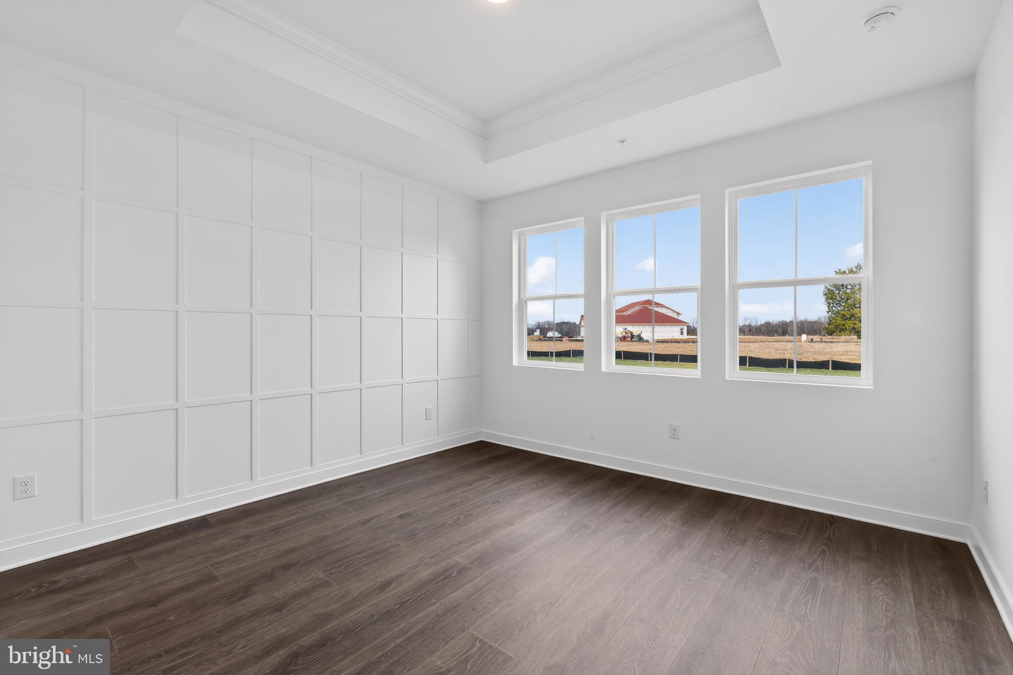 FOUR SEASONS AT EASTON - Residential