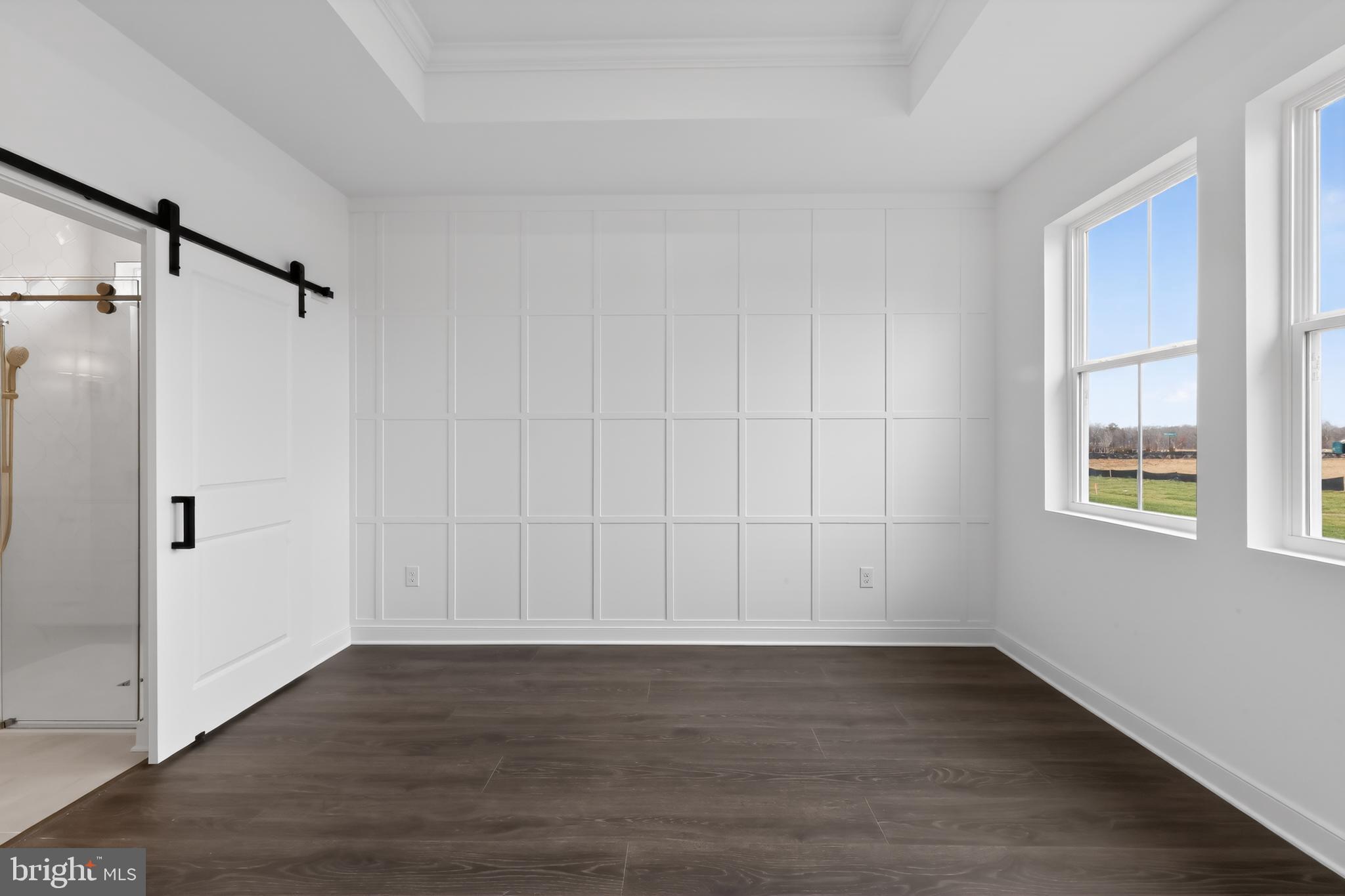 FOUR SEASONS AT EASTON - Residential