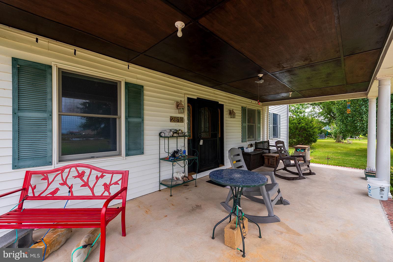 2613 HOOPERS ISLAND ROAD