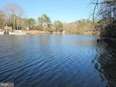 Lot 7 CRANES CREEK HARBOR DRIVE