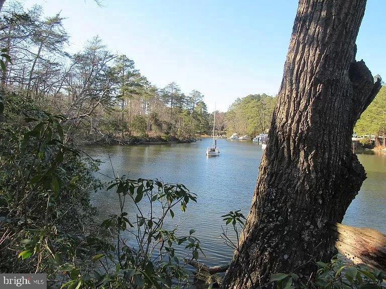 Lot 7 CRANES CREEK HARBOR DRIVE