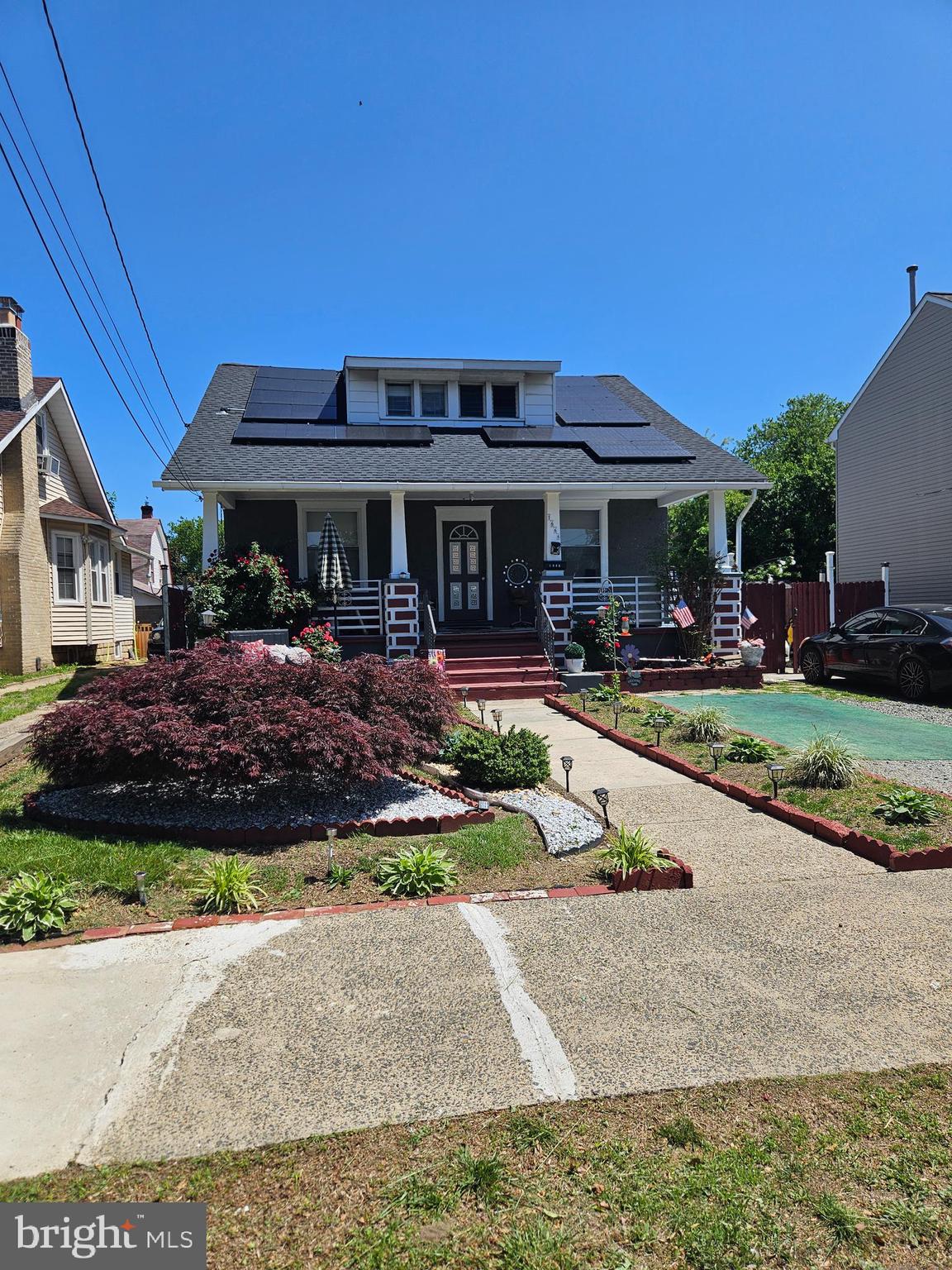 1666 BROWNING ROAD