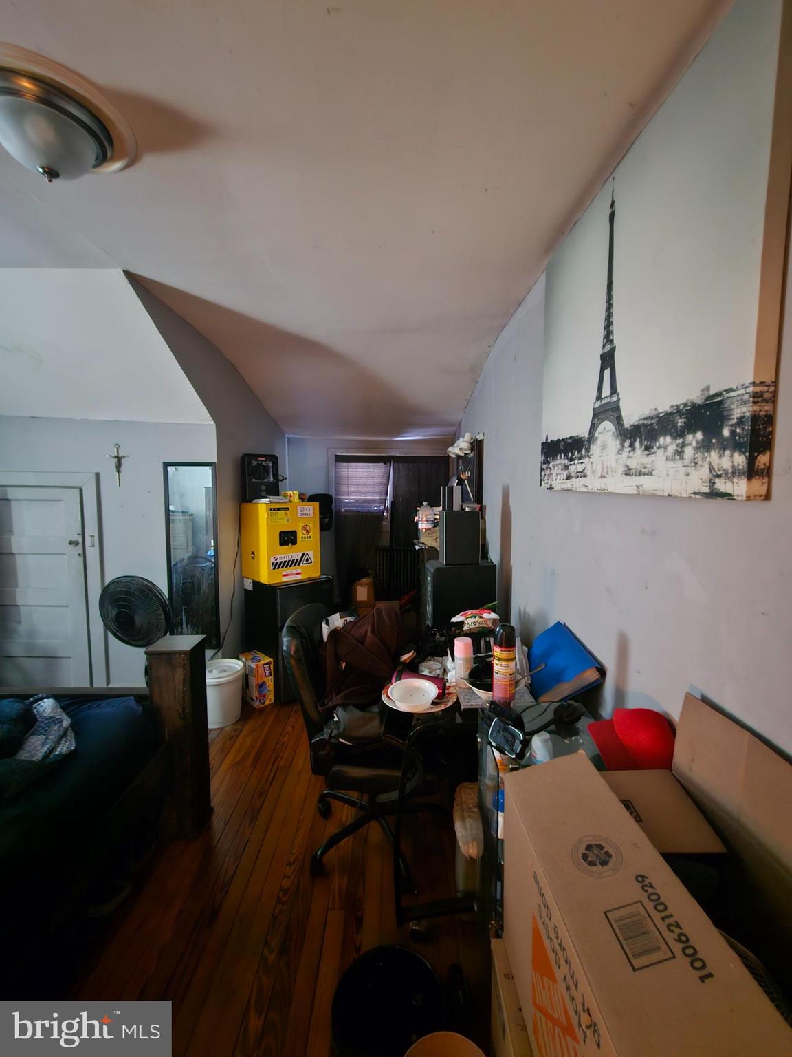 1666 BROWNING ROAD