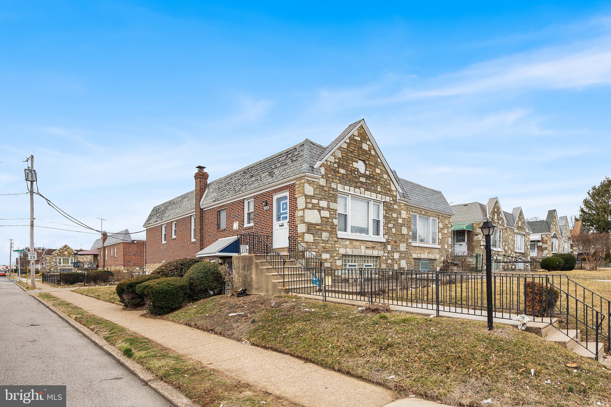 BELLS CORNER - Residential