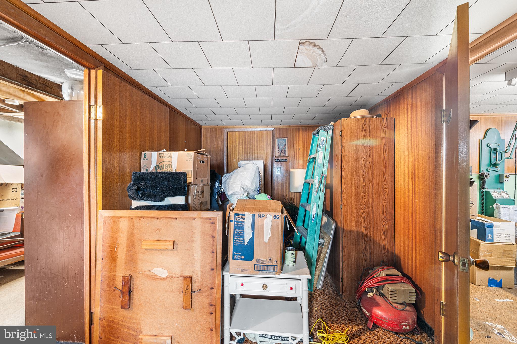 BELLS CORNER - Residential