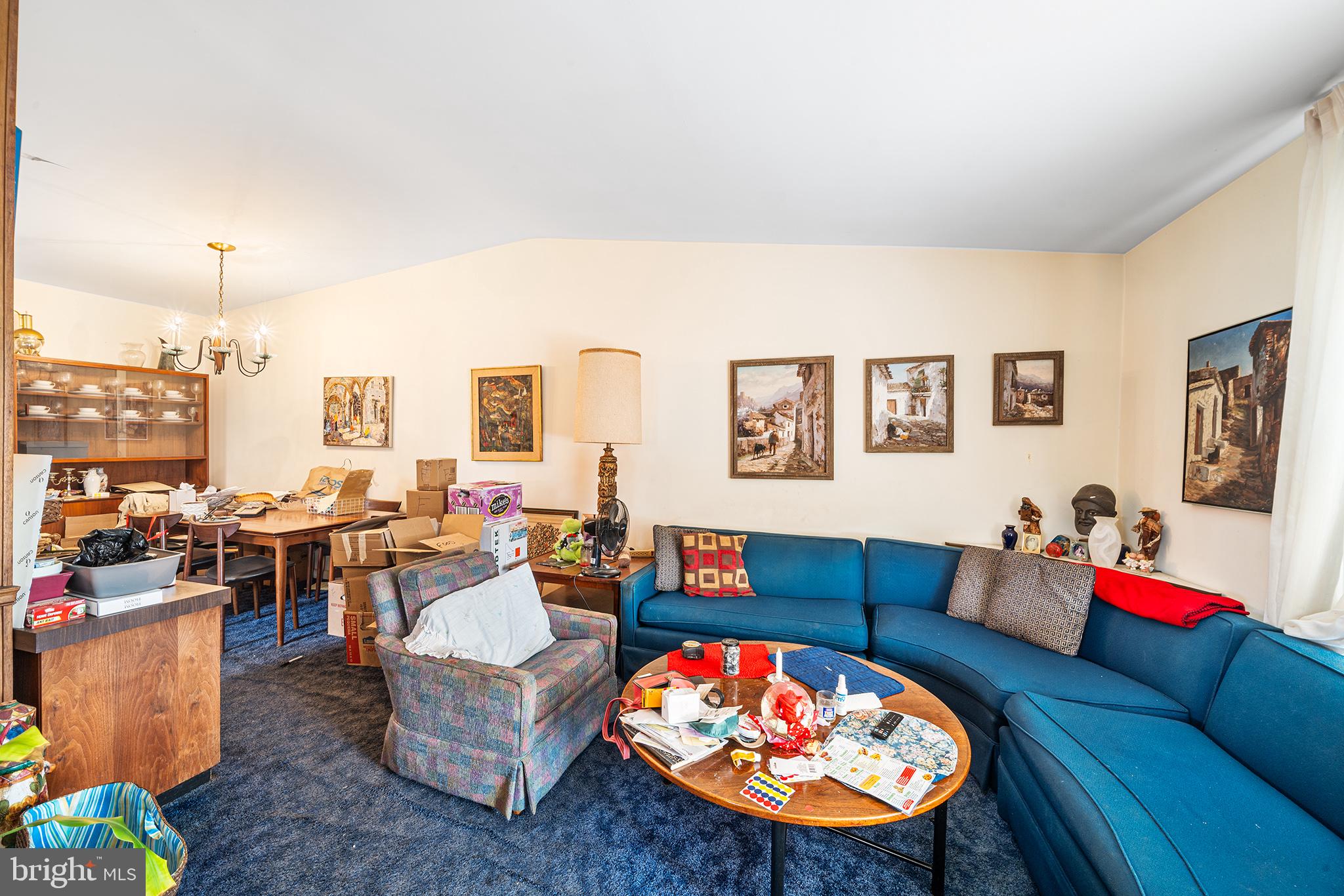 BELLS CORNER - Residential