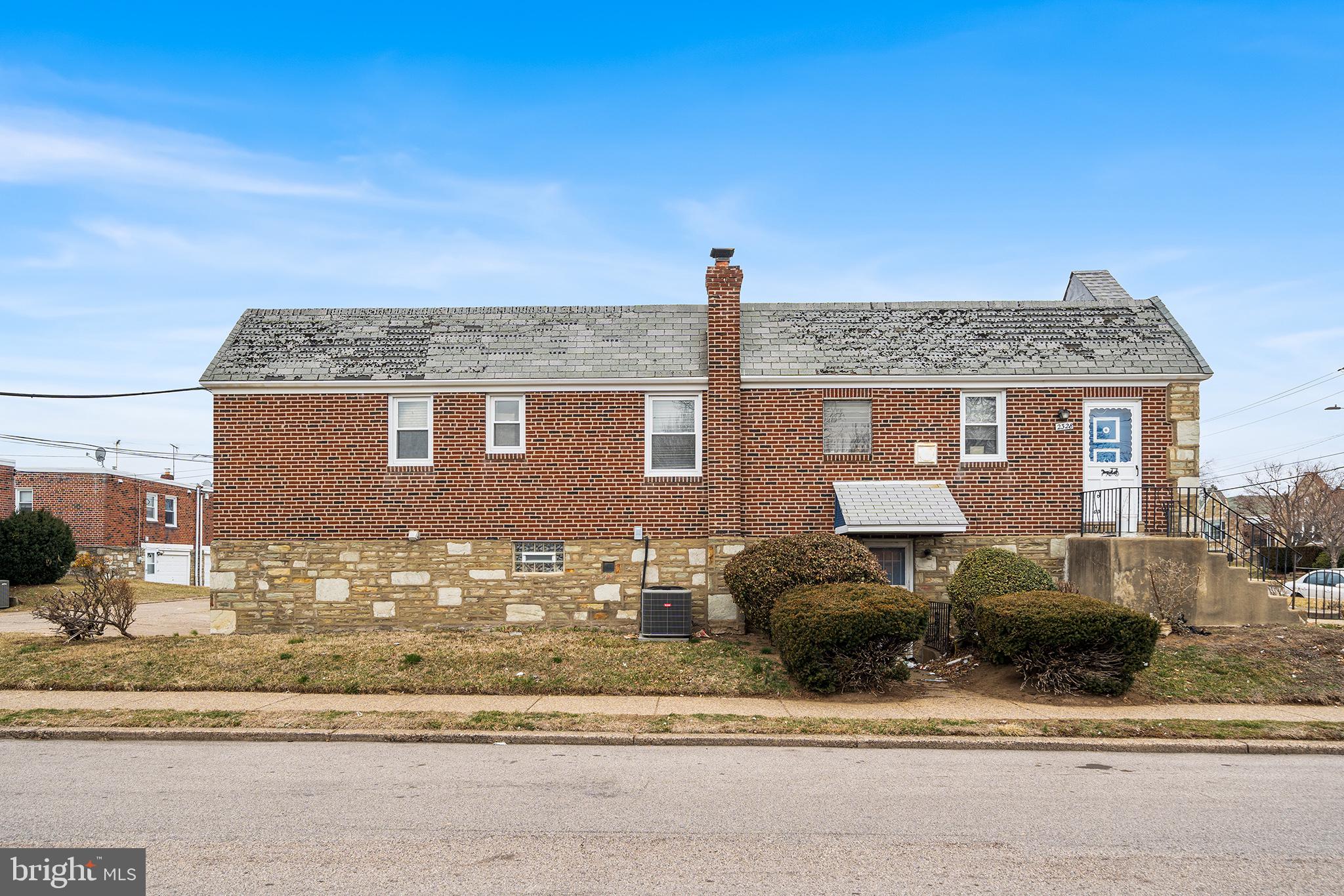 BELLS CORNER - Residential