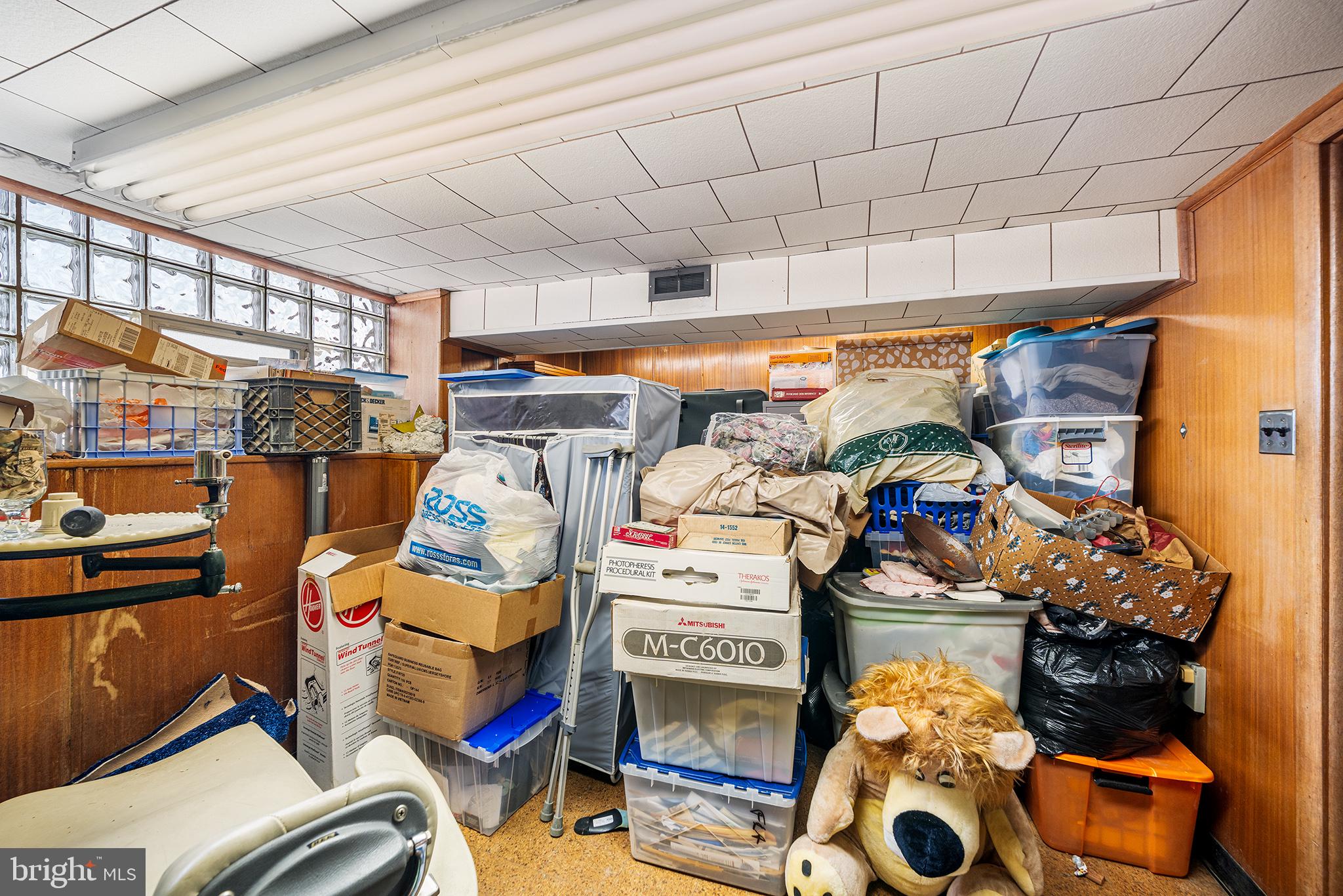 BELLS CORNER - Residential