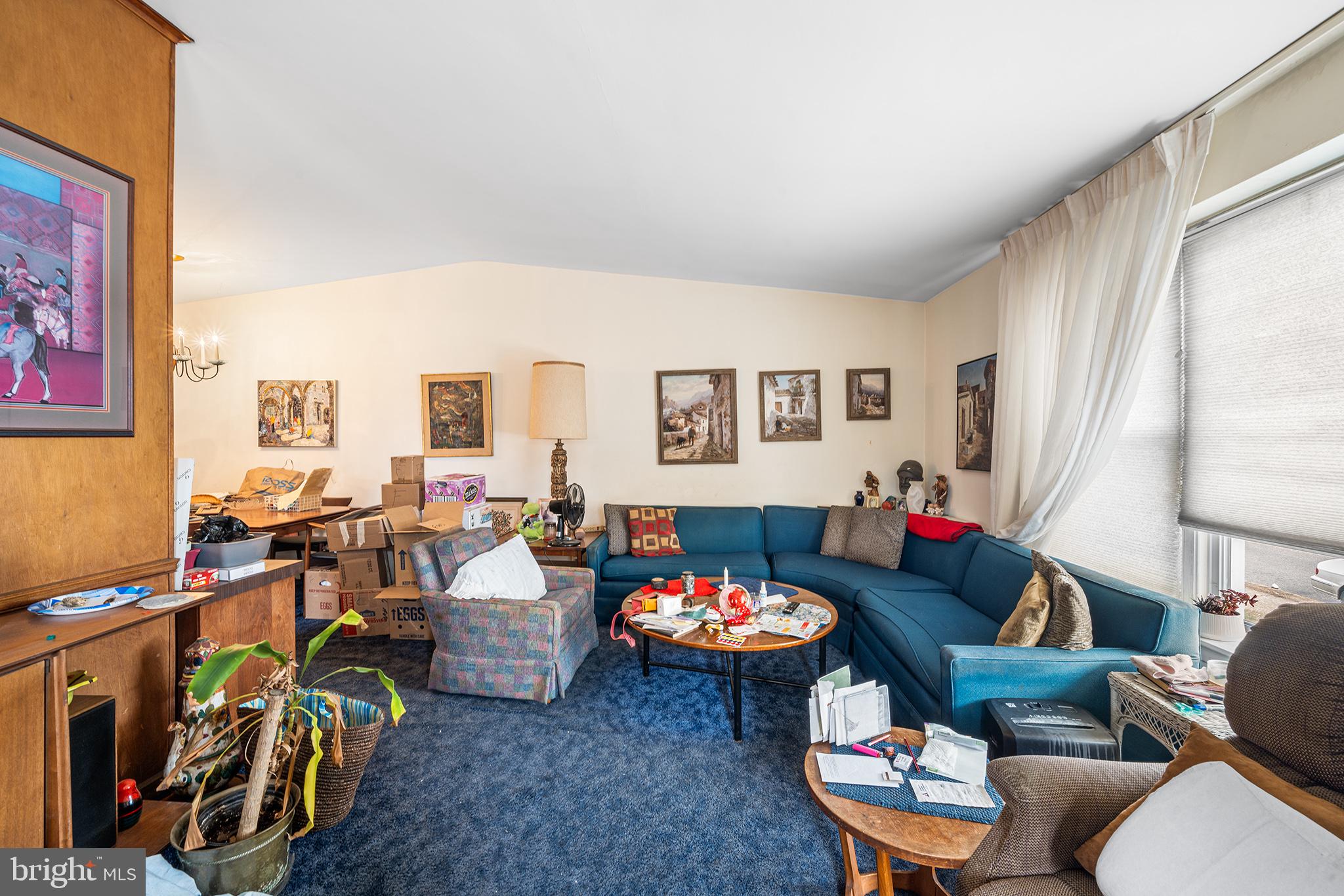 BELLS CORNER - Residential