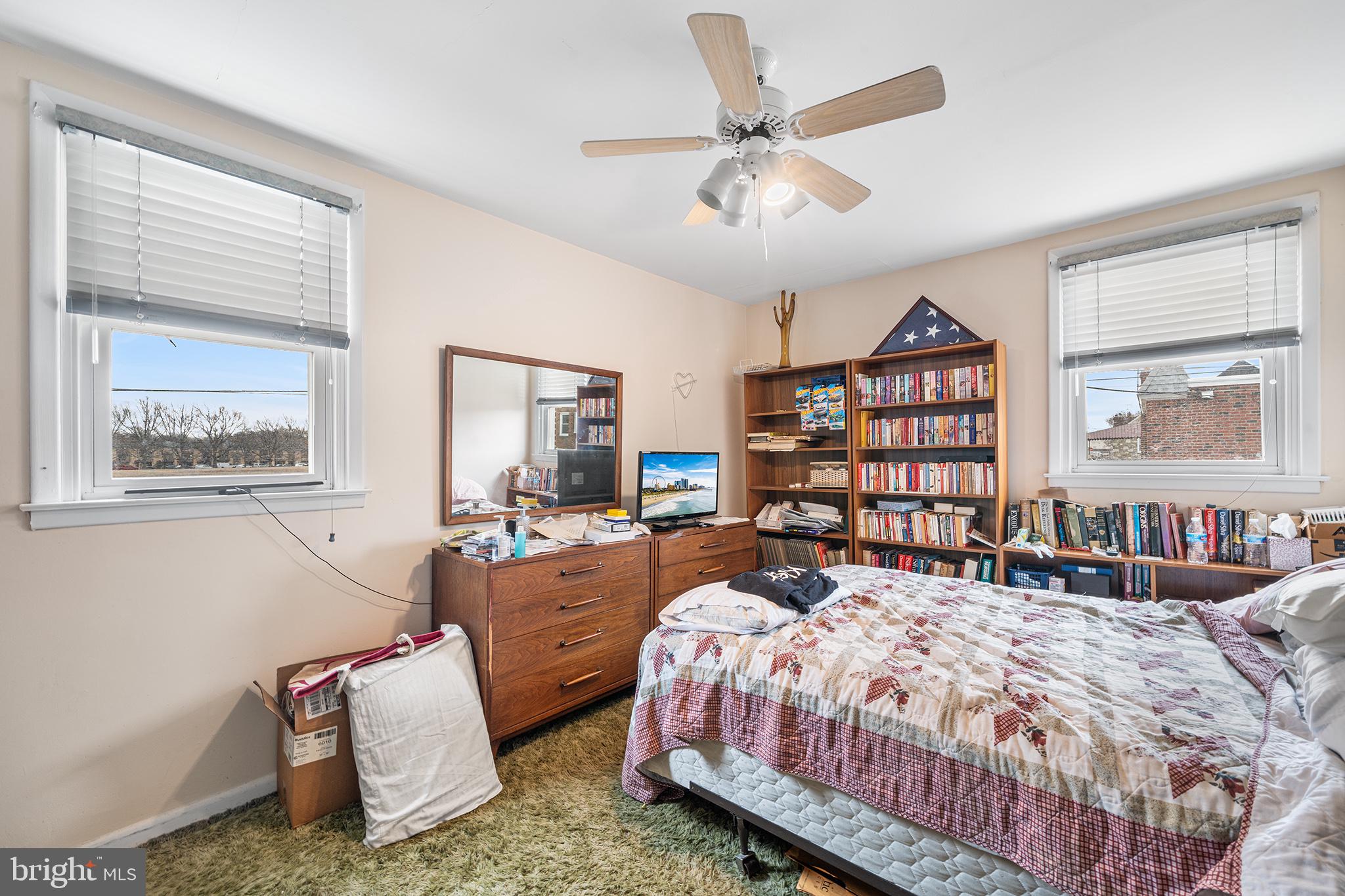 BELLS CORNER - Residential