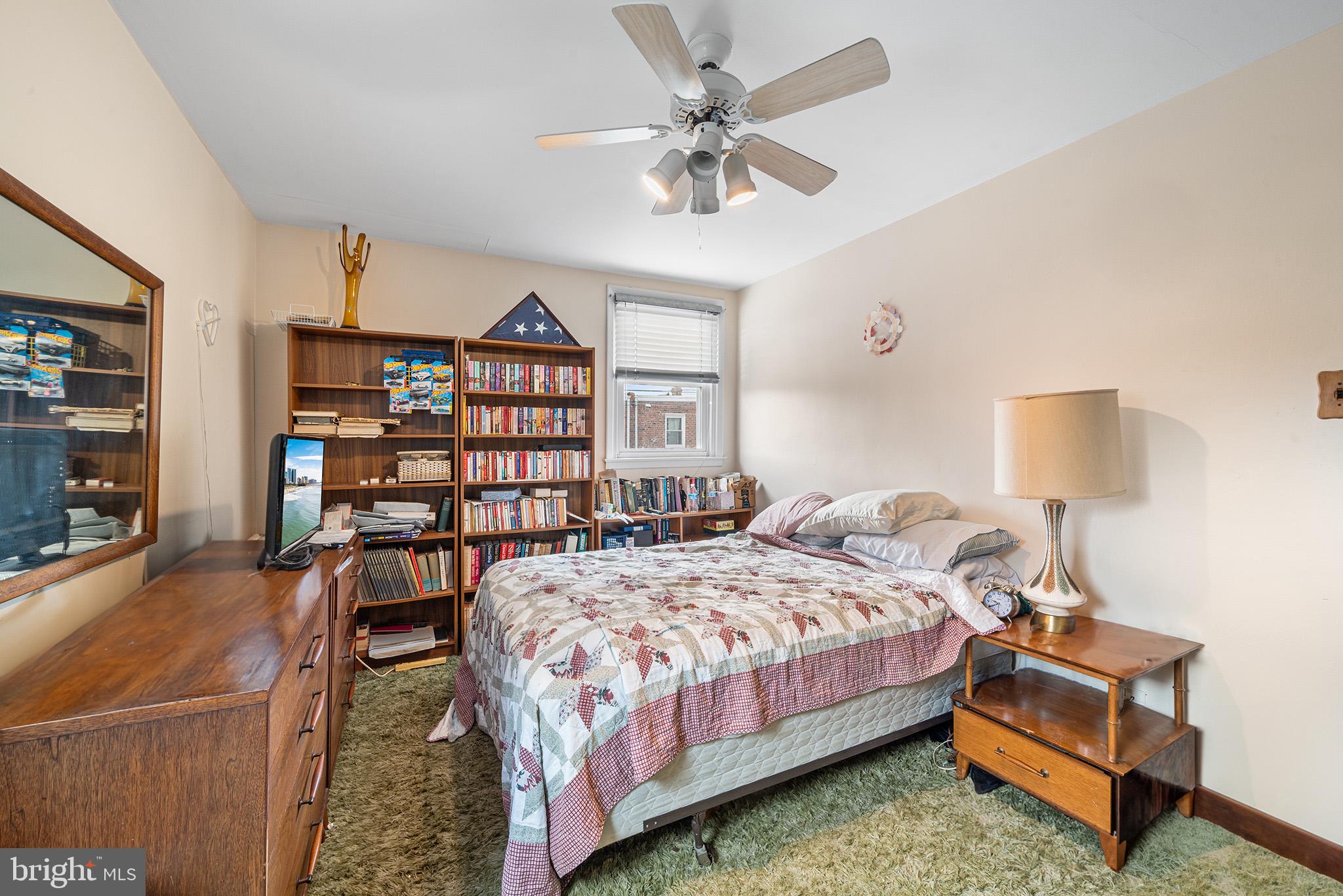 BELLS CORNER - Residential