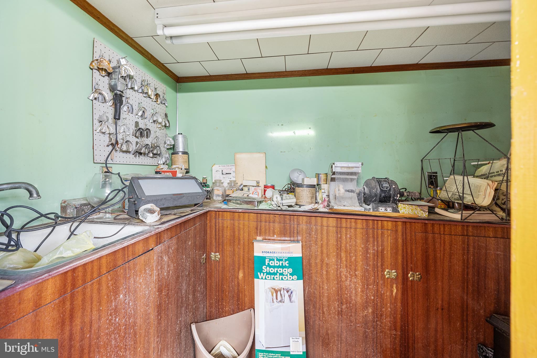 BELLS CORNER - Residential