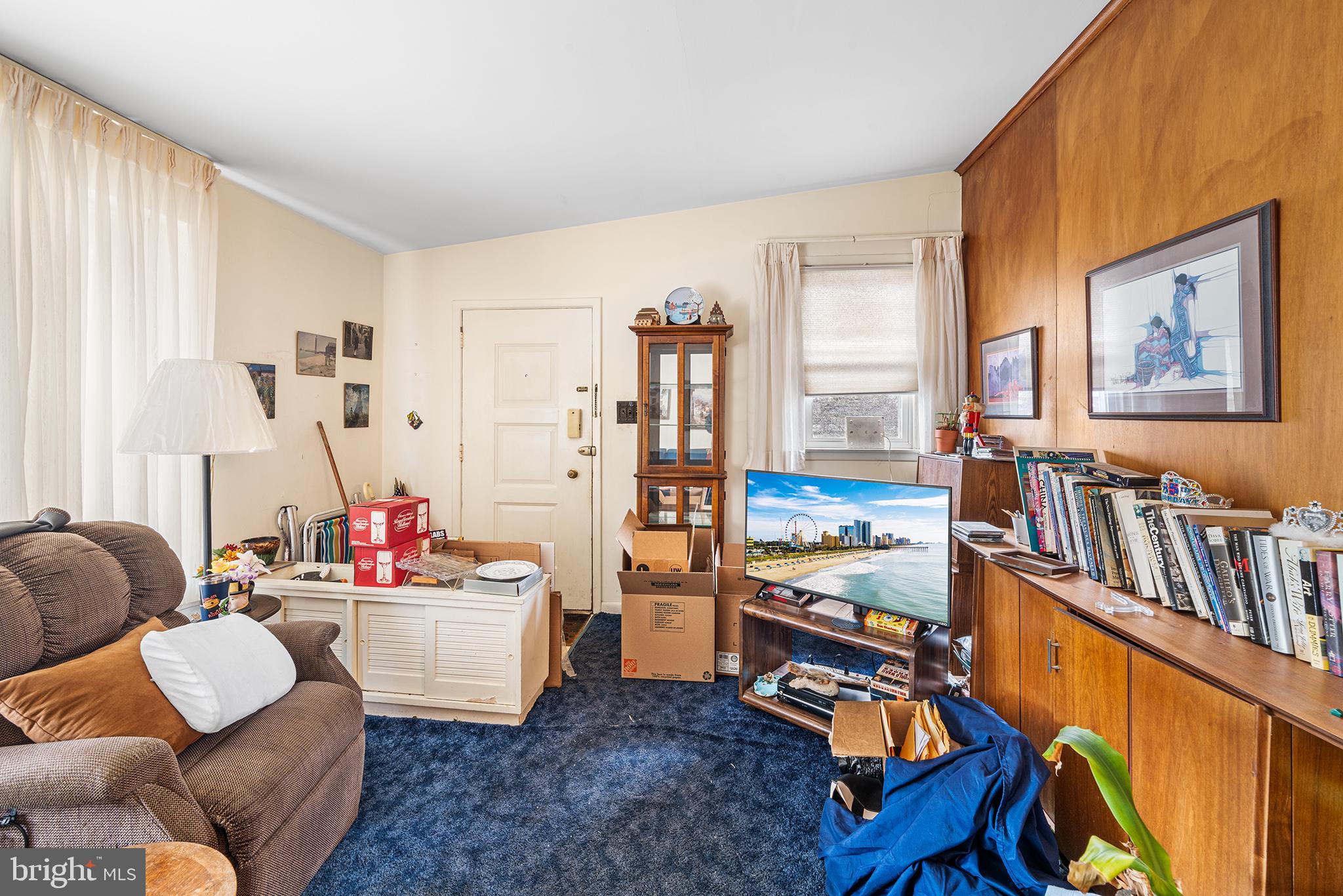 BELLS CORNER - Residential