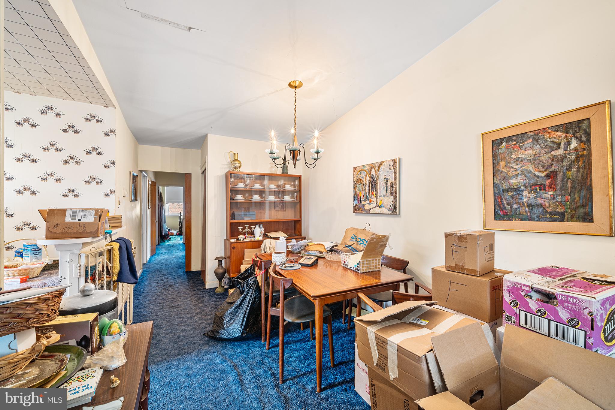 BELLS CORNER - Residential