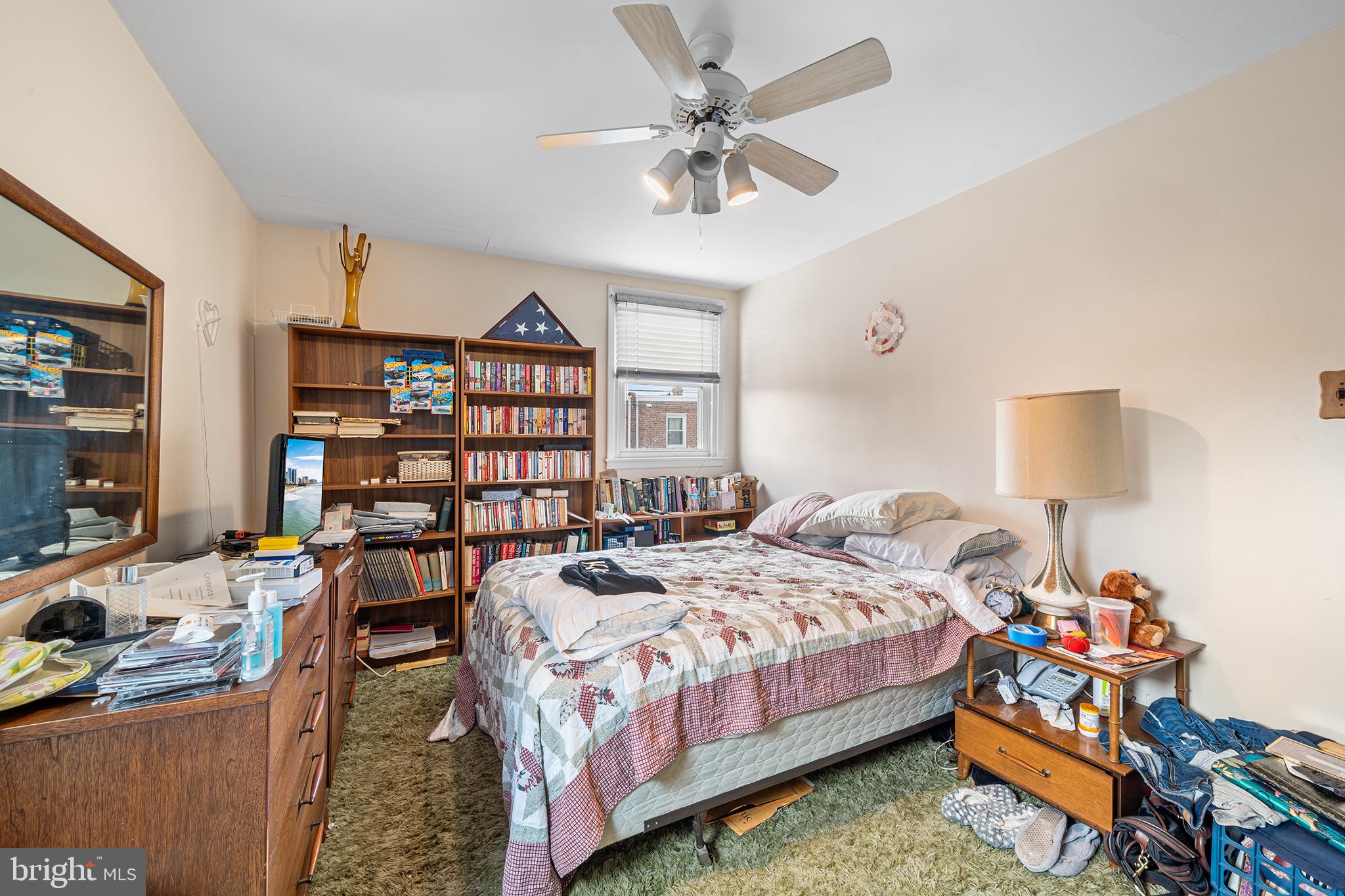 BELLS CORNER - Residential