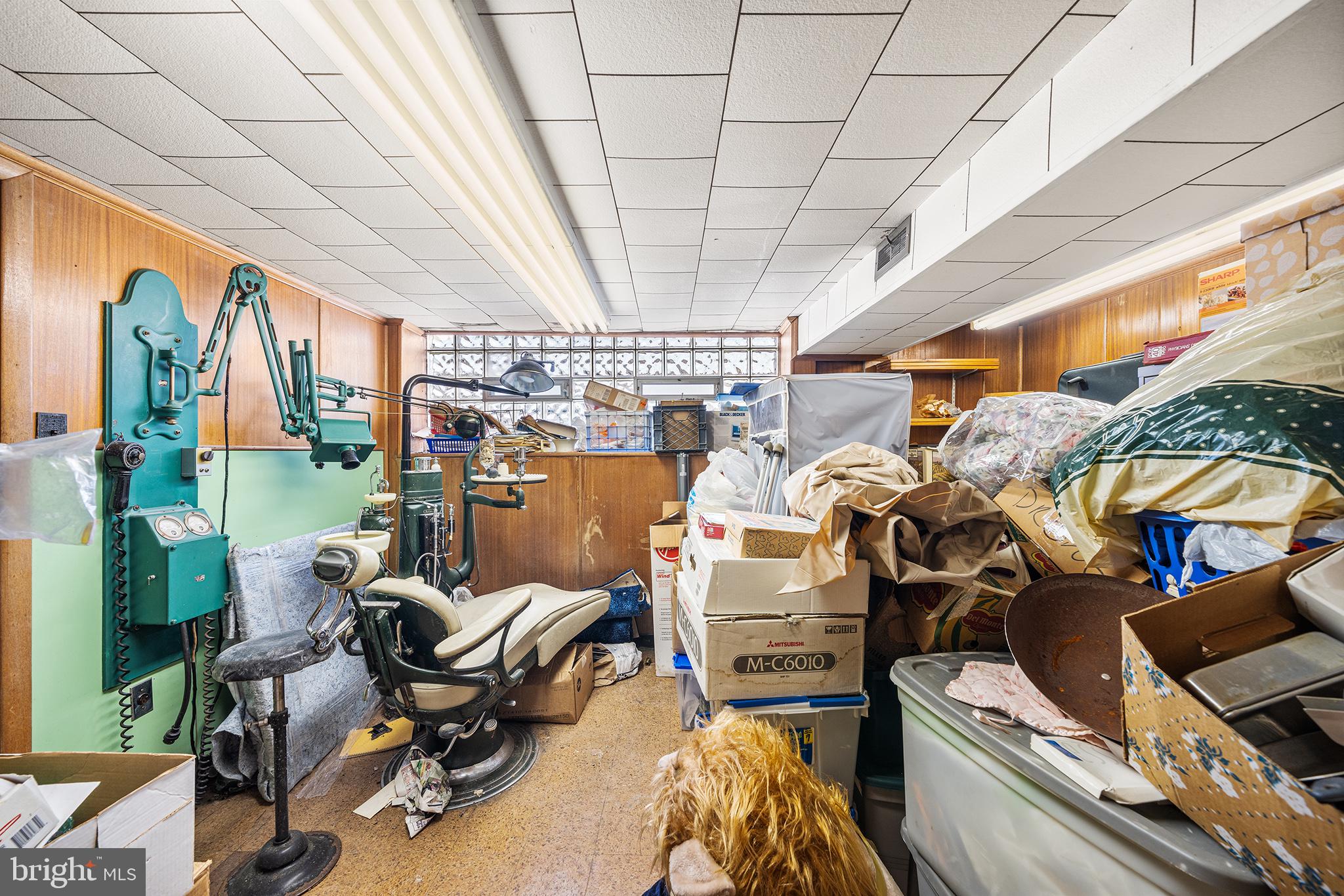 BELLS CORNER - Residential