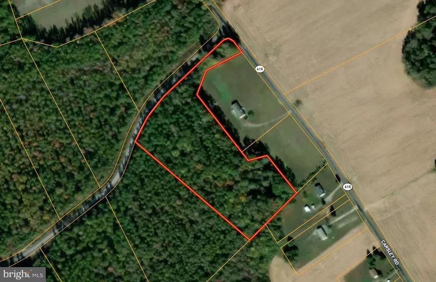 🌳 Perfect Plot for Your Dreams – Build Your Oasis Here! Nestled at the junction of Spring Farm Road and Carsley Road, this pristine property offers an ideal canvas for your vision. Zoned AR – Agricultural Rural, this expansive plot boasts endless possibilities without the constraints of an HOA or deed restrictions. Featuring usable timber, this land is a builder’s dream. Craft your dream home or retreat surrounded by nature’s beauty. Electricity is conveniently available nearby, ensuring ease in setting up your haven. Well and septic are needed to build a home. Situated just a short drive from the charming town of Dendron and the historic Surry Lookout Tower, this location blends tranquility with convenience. Dive into the waters of The Clay Banks swimming area on the James River, only 30 minutes away. For outdoor enthusiasts, both the Waverly Hunt Club and the Pipsico Scout Reservation are within a half-hour’s reach. Moreover, access to the Jamestown-Scotland Ferry, a mere 22 minutes away, offers a gateway to explore the rich heritage of the Jamestown settlement area across the James River. Build your haven here and embrace a lifestyle harmonizing rural serenity with accessible amenities. Your dream property awaits! Buyer to verify all of the above!