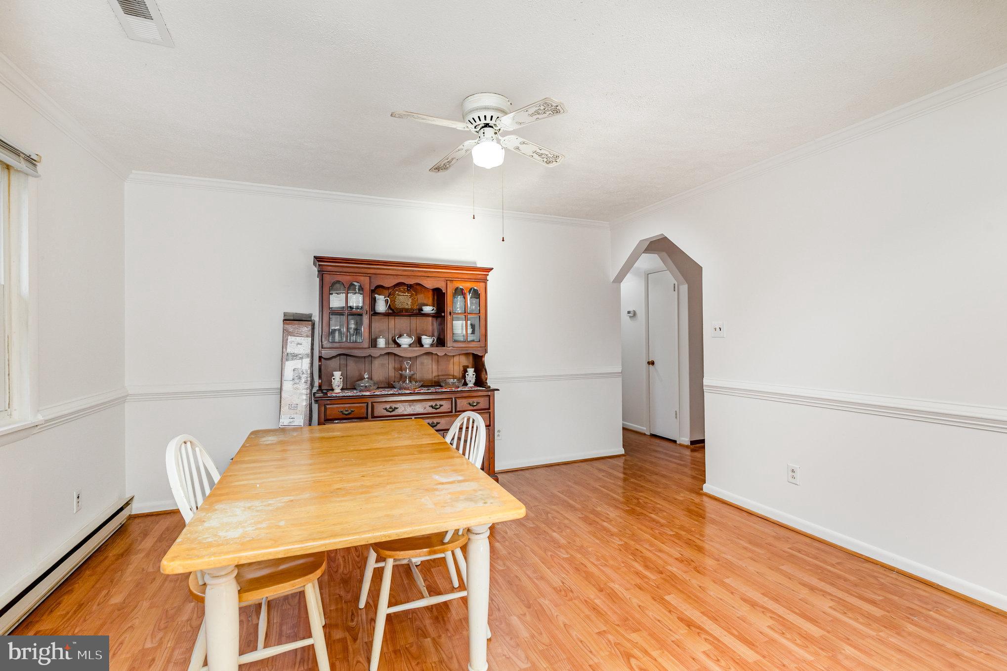 POTOMAC SHORES - Residential