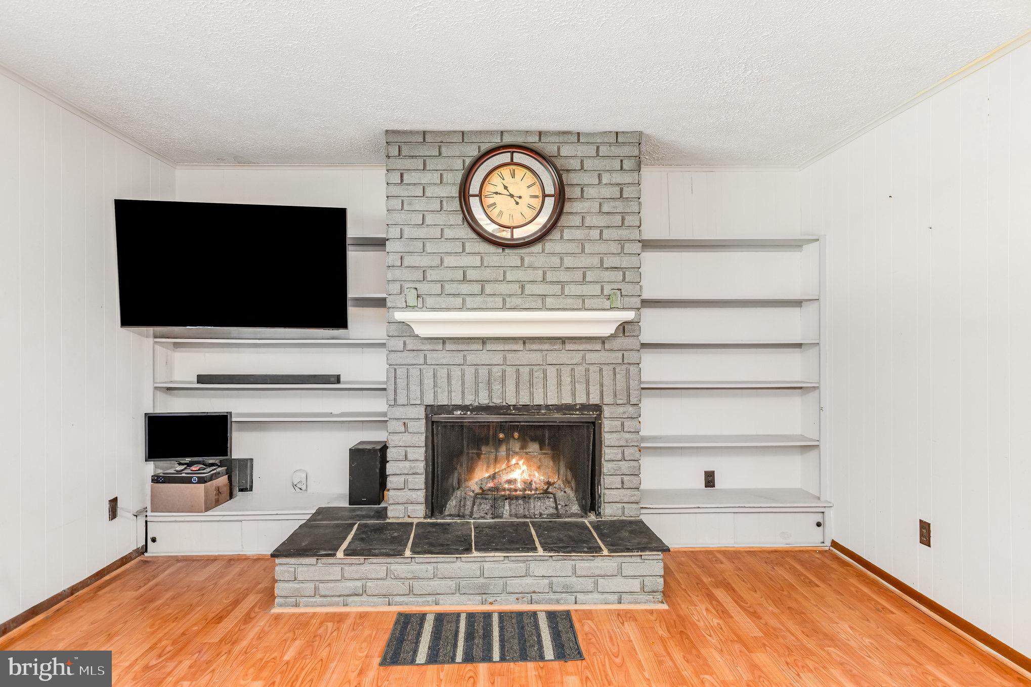 POTOMAC SHORES - Residential