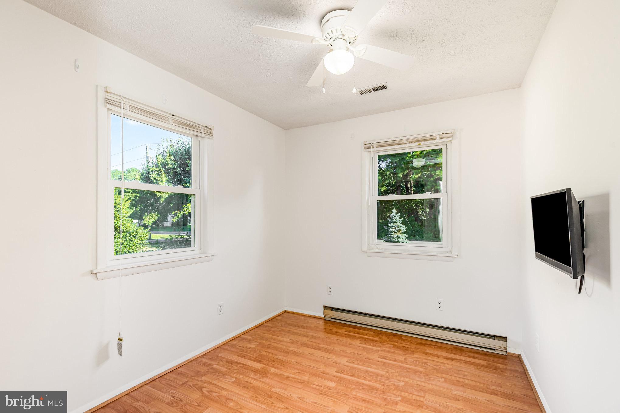 POTOMAC SHORES - Residential