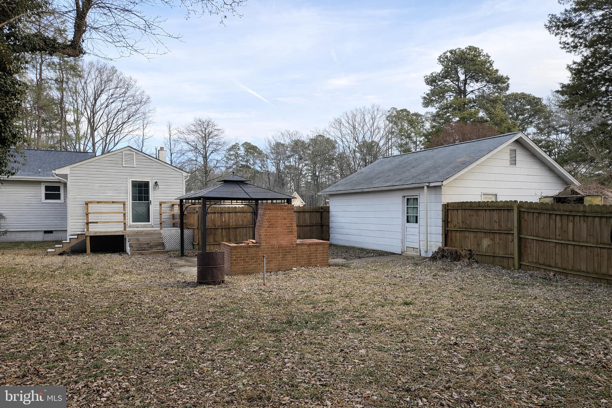 POTOMAC SHORES - Residential