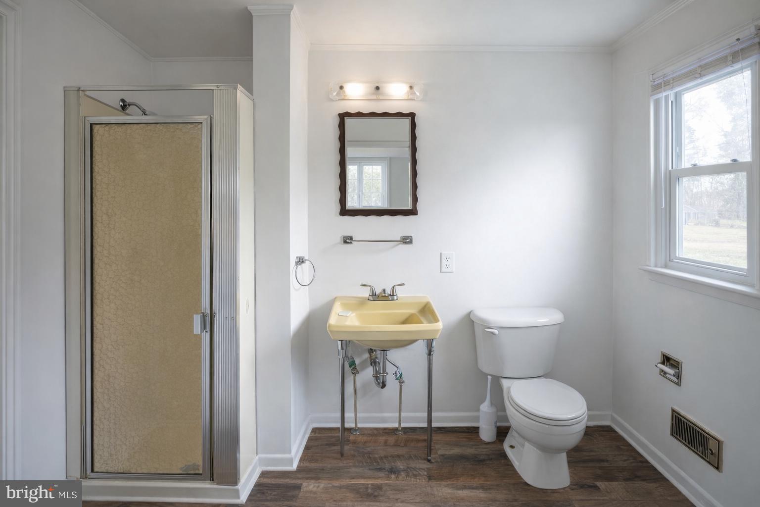 POTOMAC SHORES - Residential