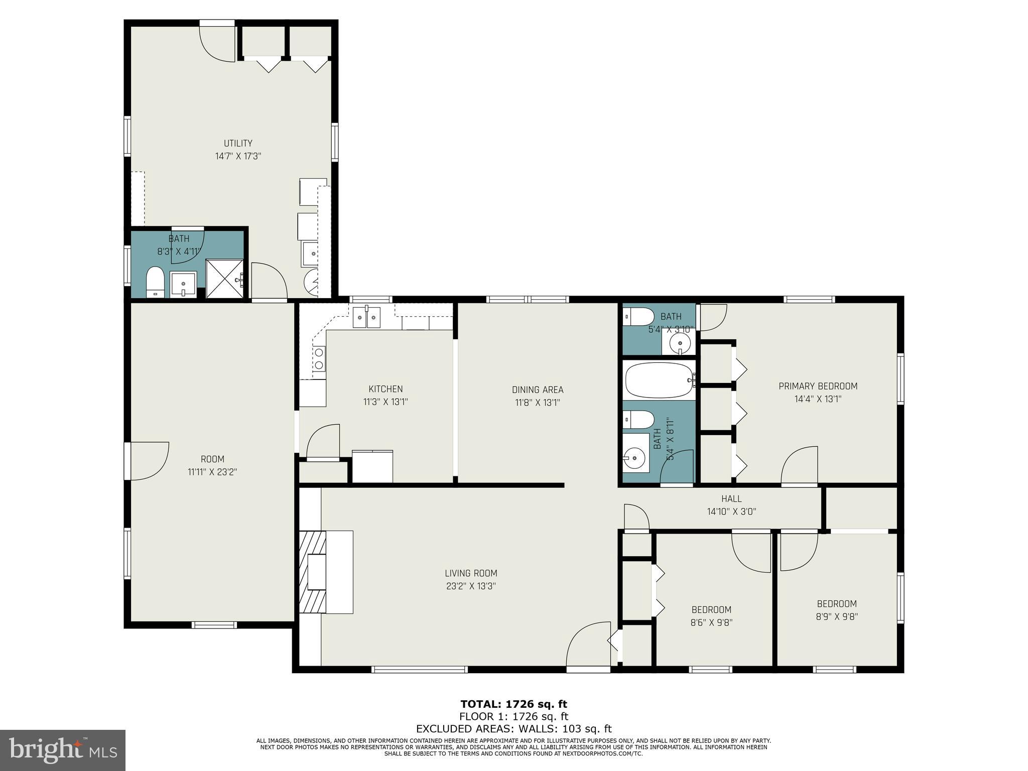 POTOMAC SHORES - Residential