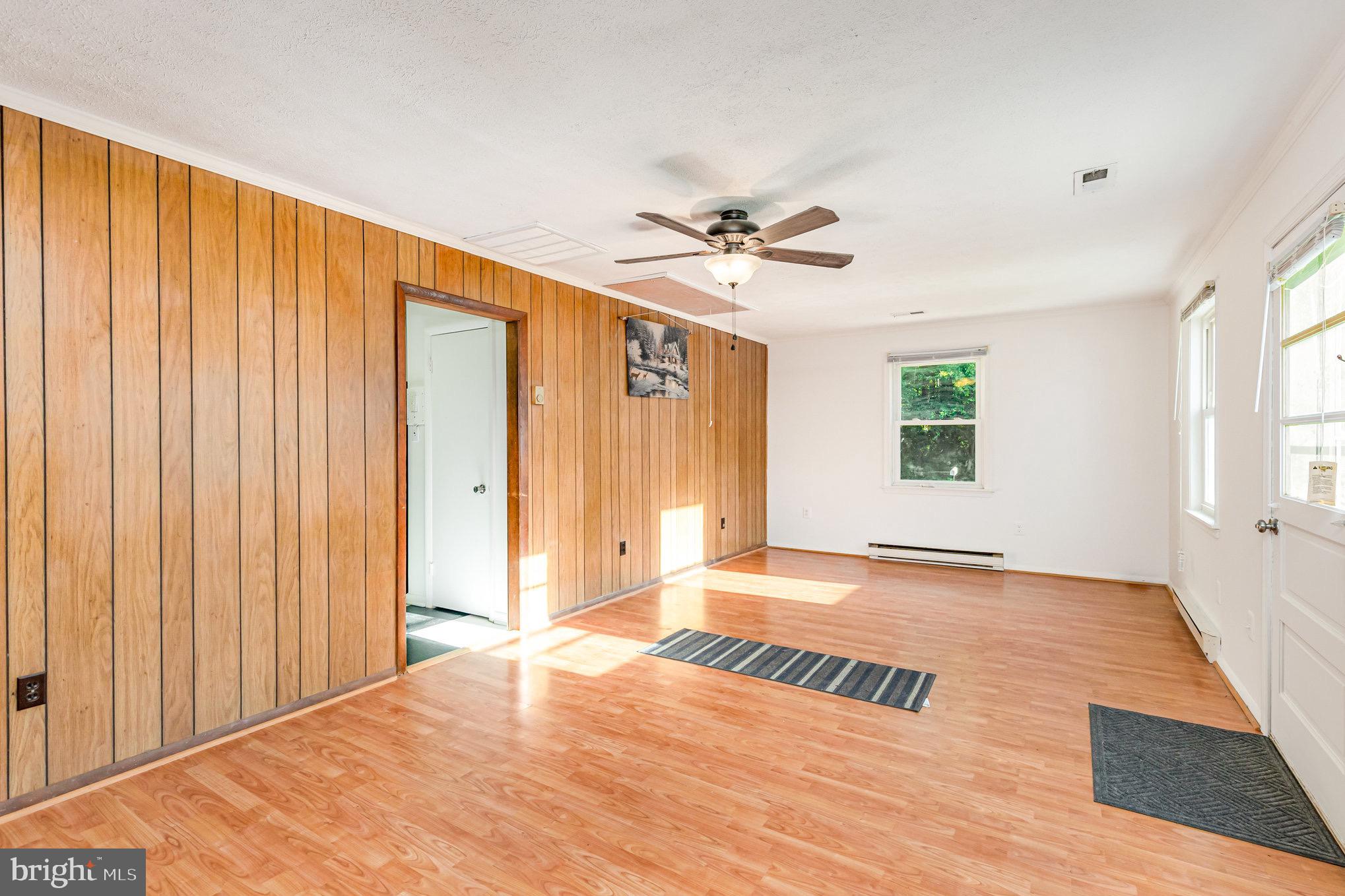 POTOMAC SHORES - Residential