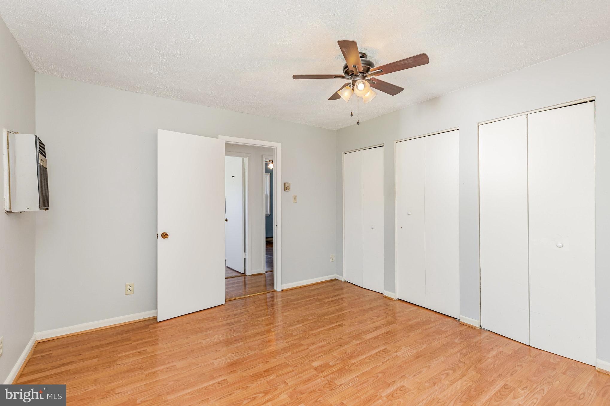 POTOMAC SHORES - Residential