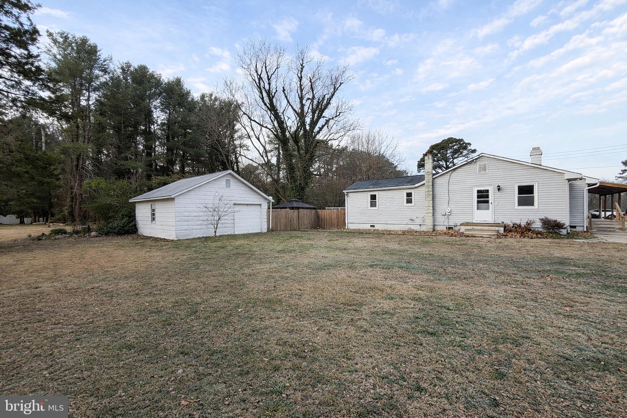 POTOMAC SHORES - Residential